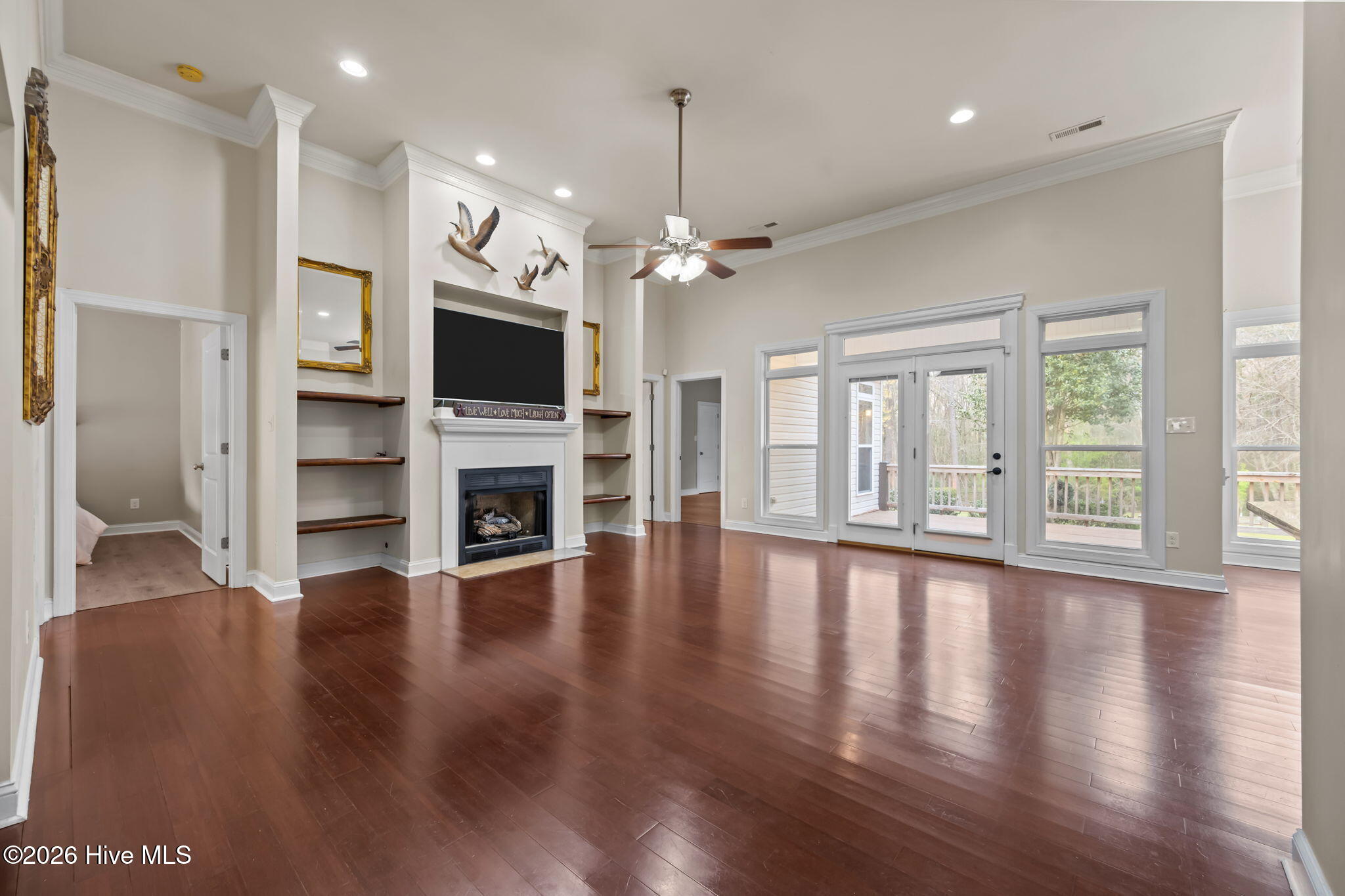 101 Forest Ridge Trail