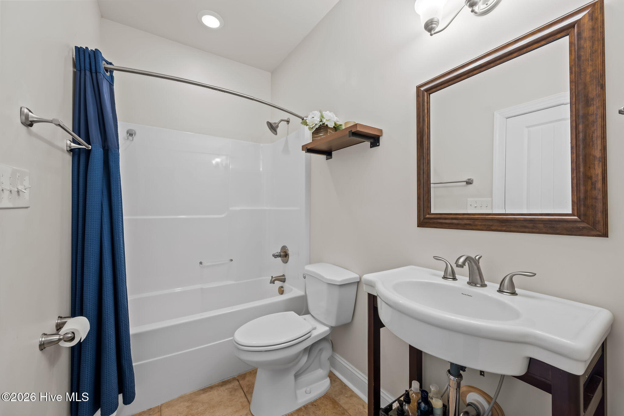 101 Forest Ridge Trail