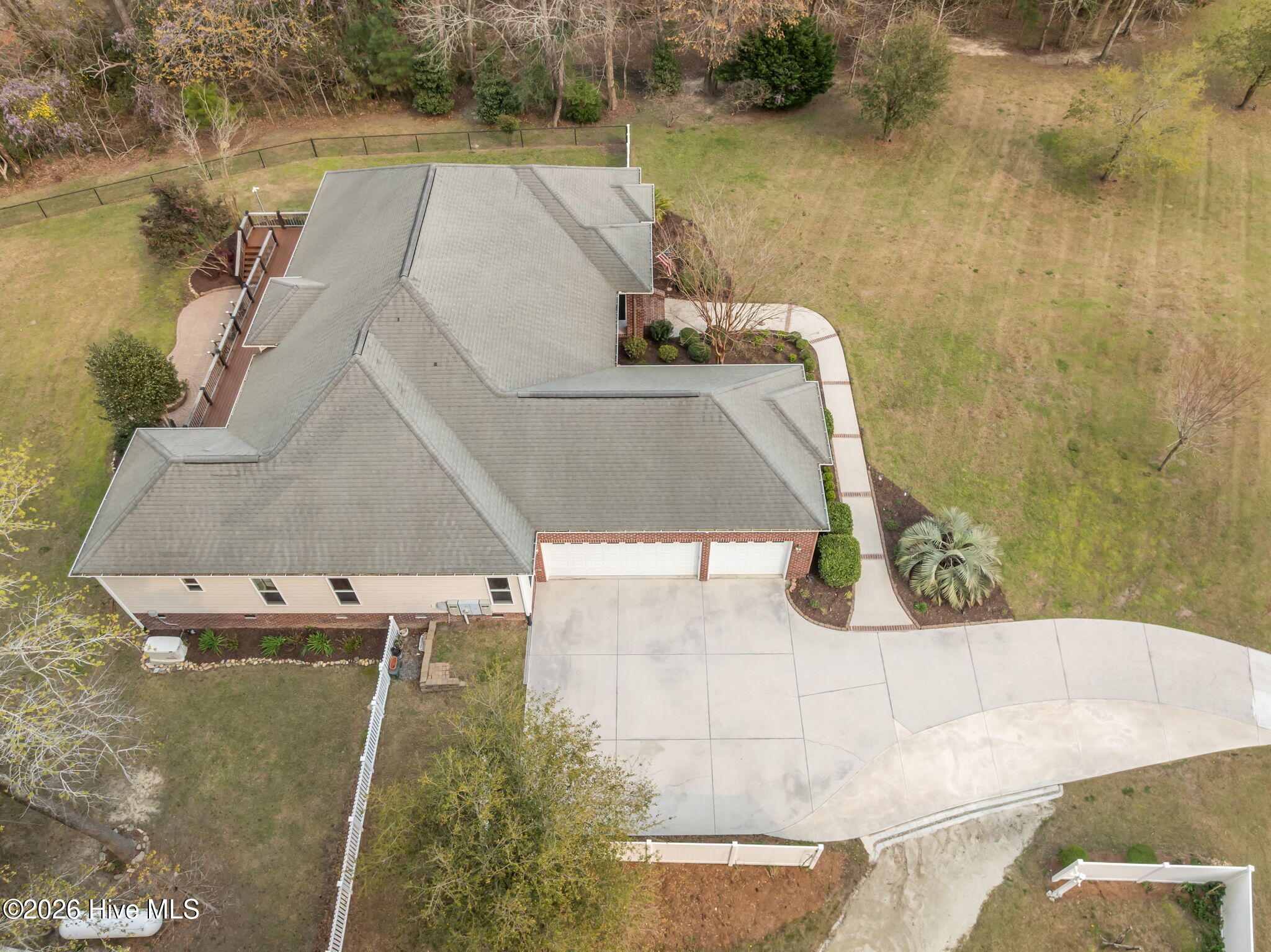 101 Forest Ridge Trail