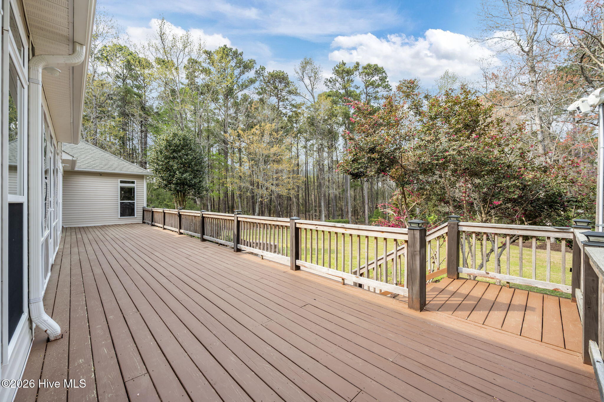 101 Forest Ridge Trail