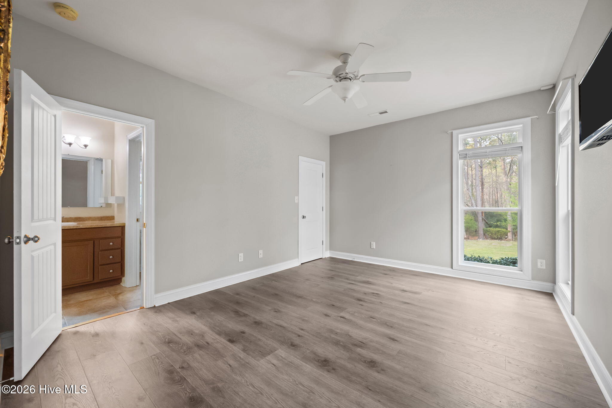 101 Forest Ridge Trail