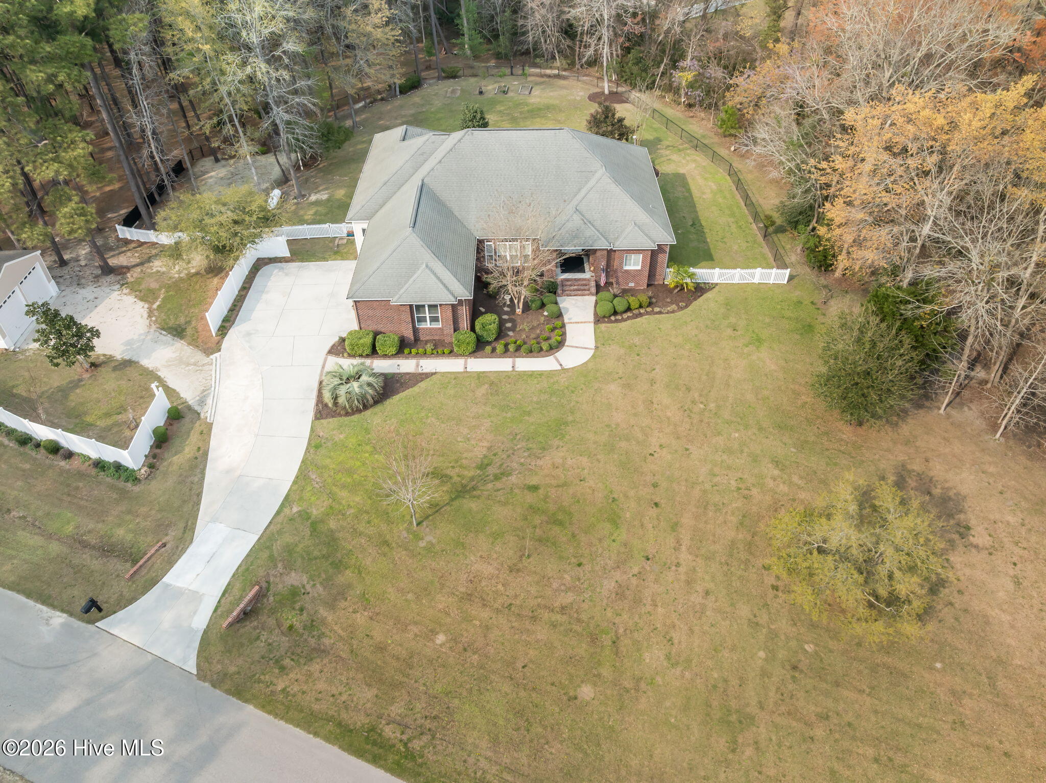 101 Forest Ridge Trail