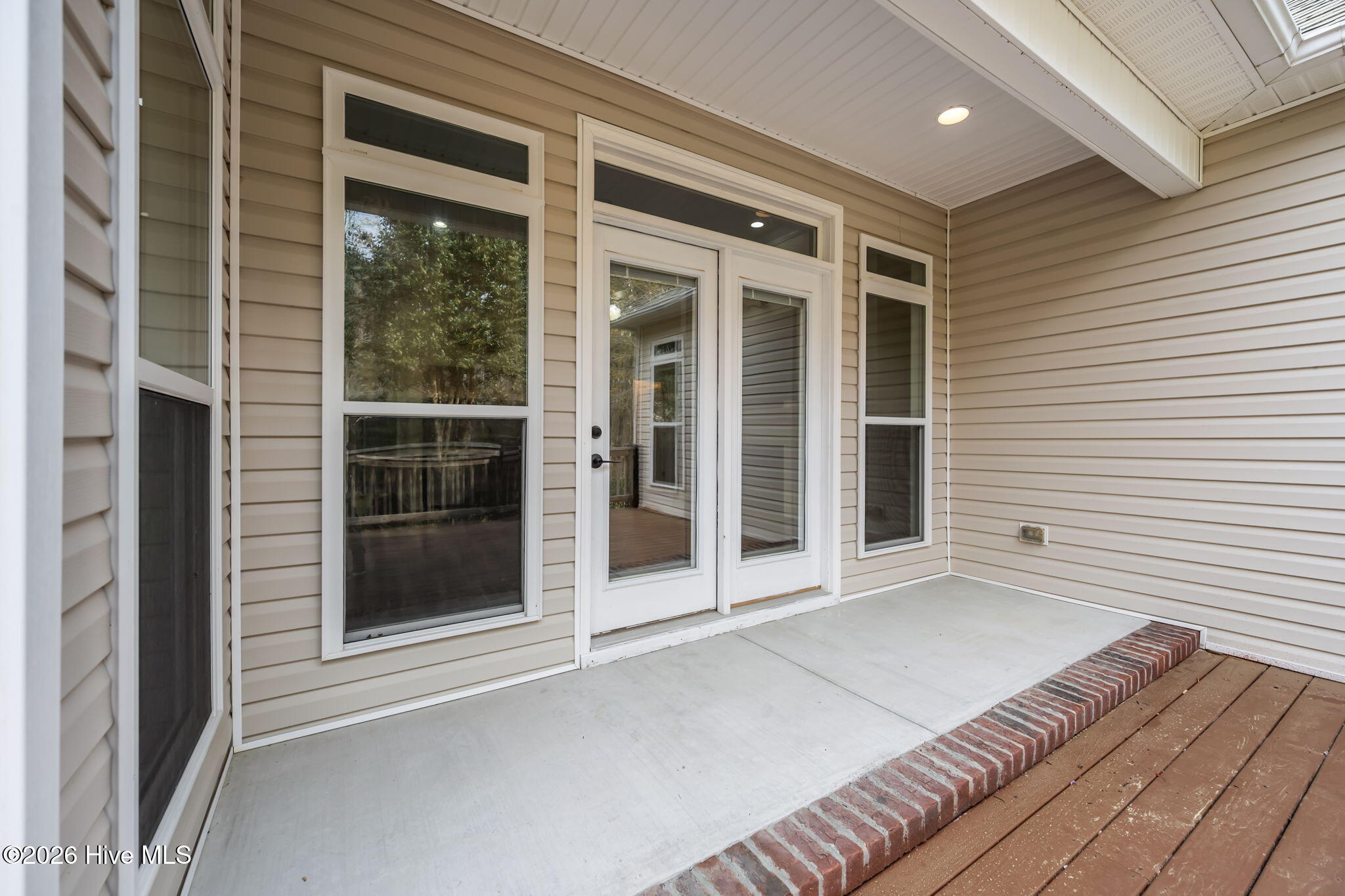 101 Forest Ridge Trail