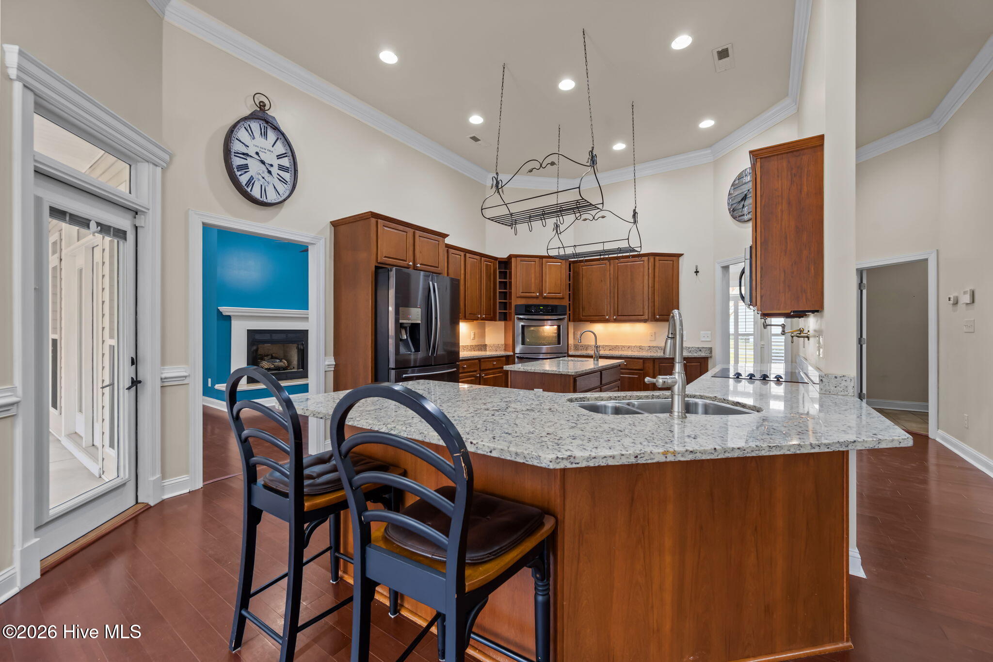 101 Forest Ridge Trail