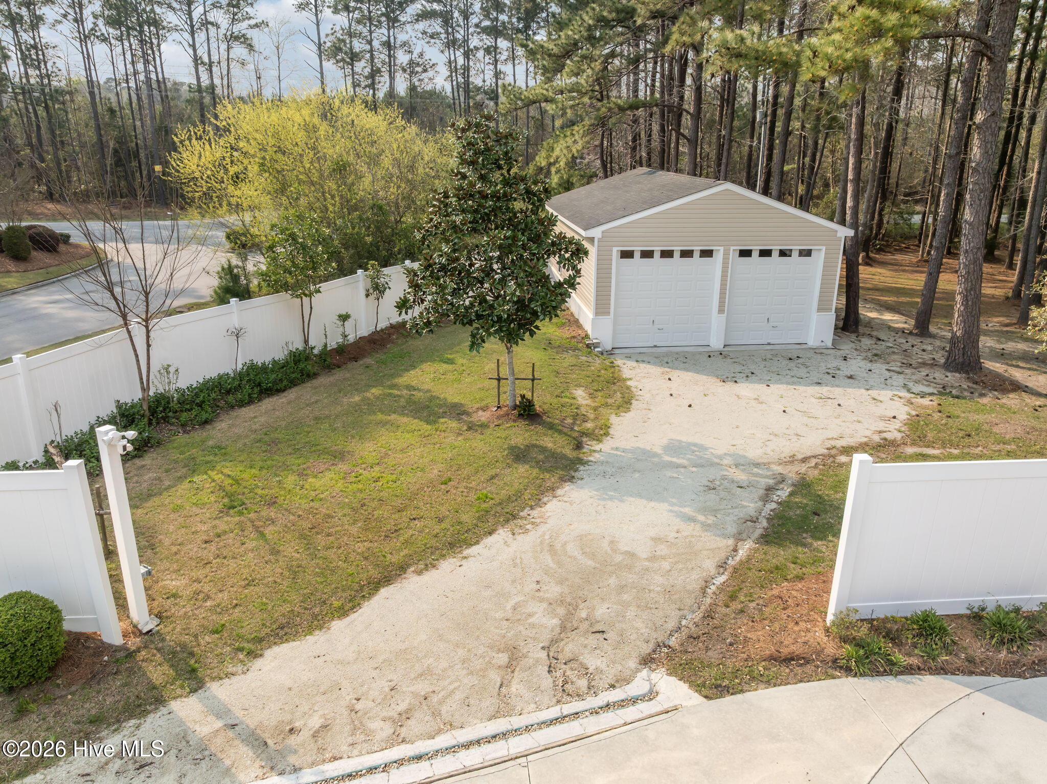 101 Forest Ridge Trail