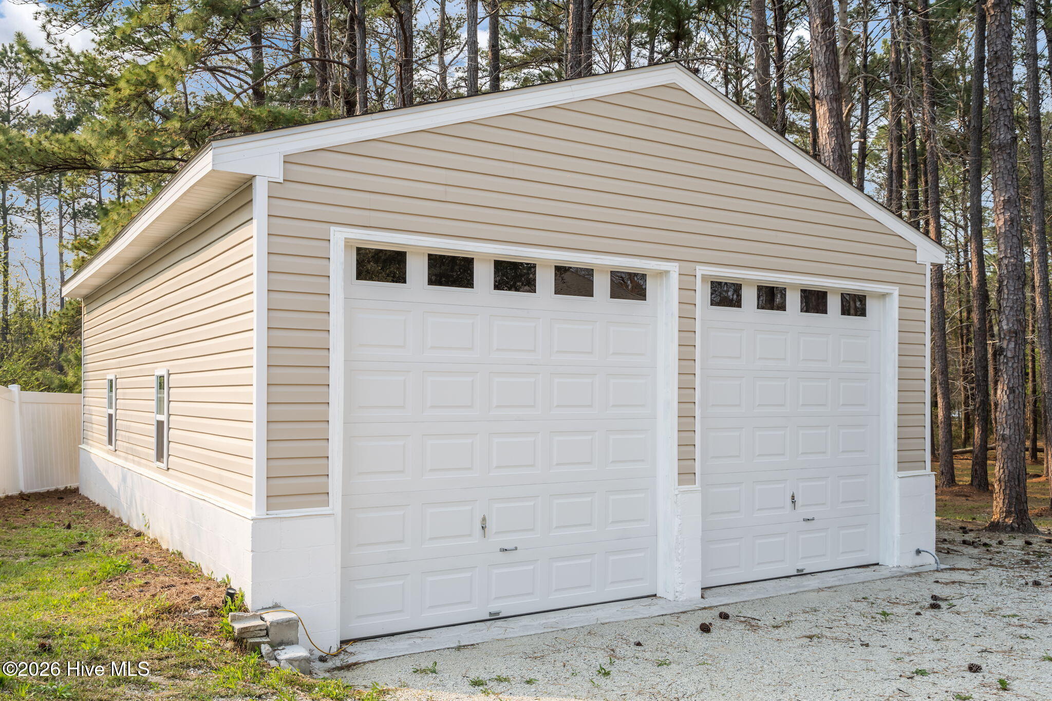 101 Forest Ridge Trail