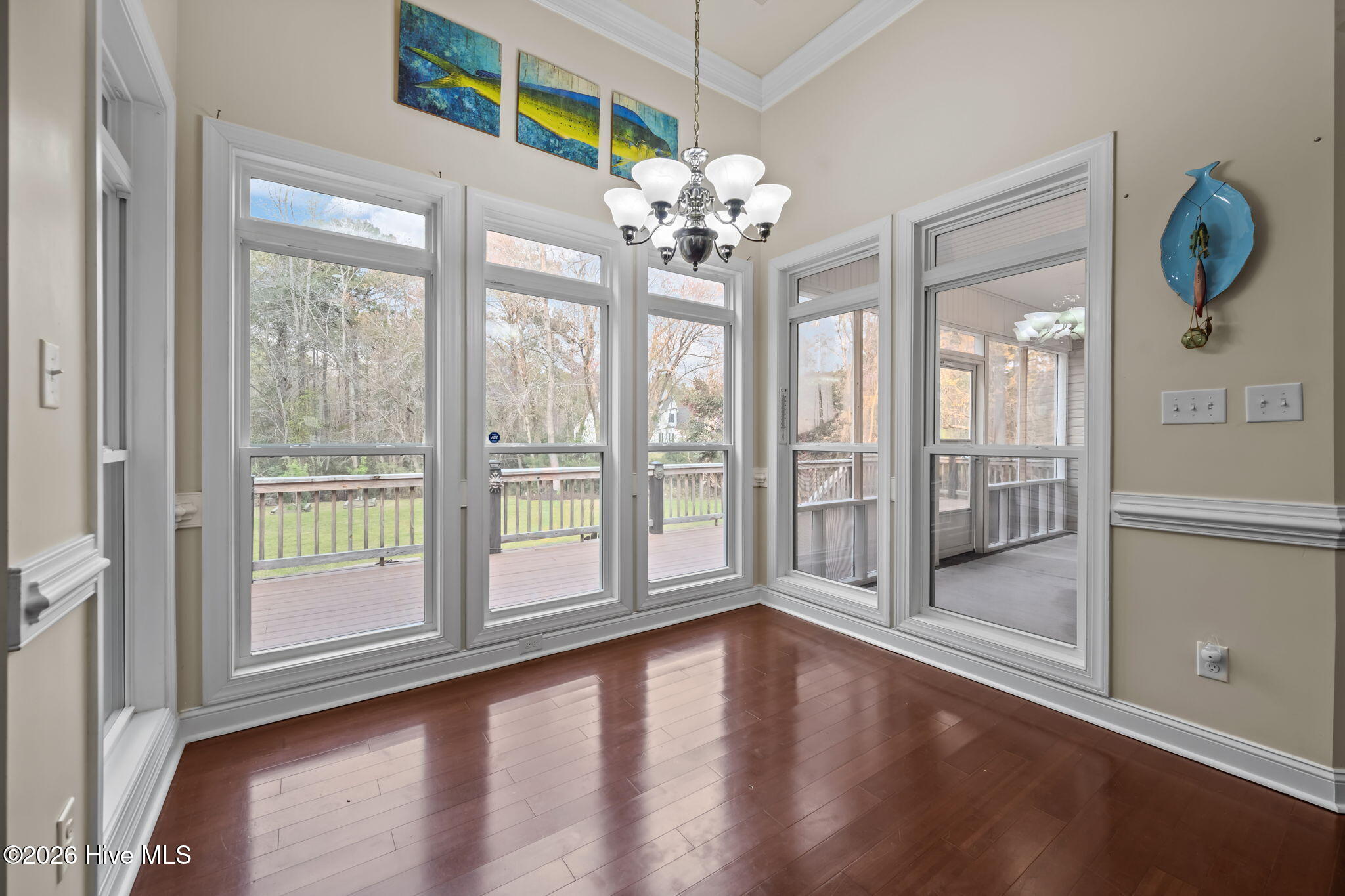 101 Forest Ridge Trail