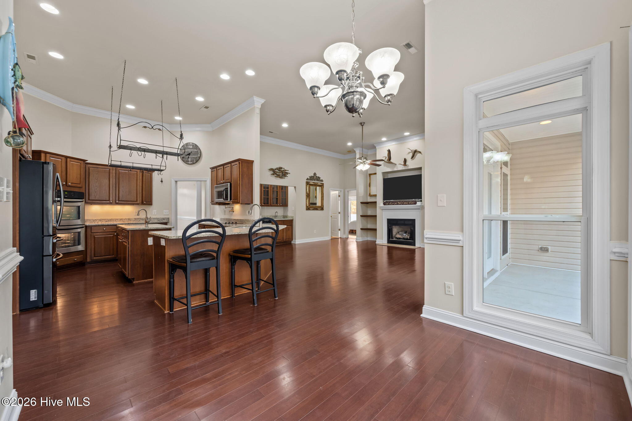 101 Forest Ridge Trail