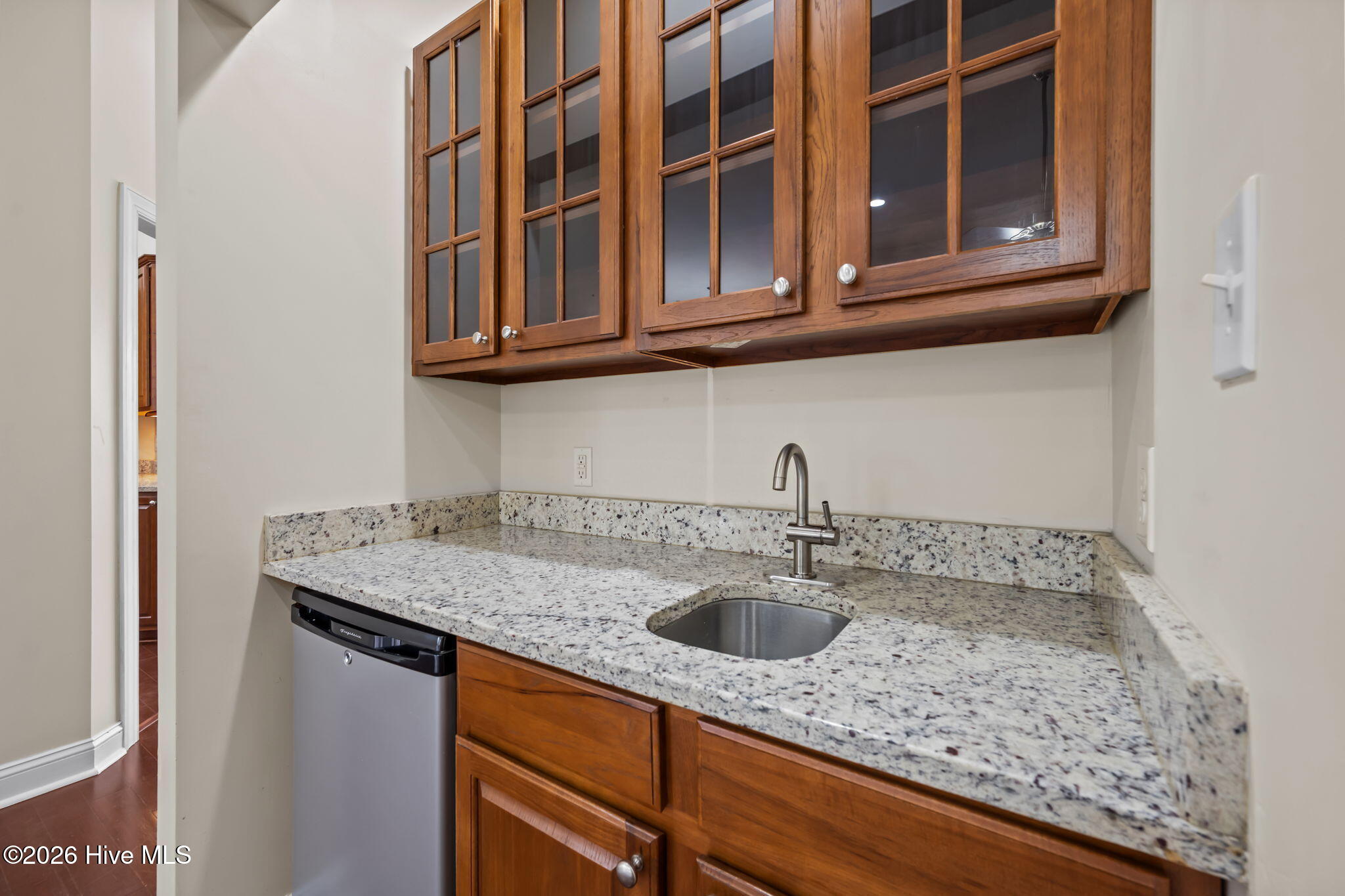 101 Forest Ridge Trail