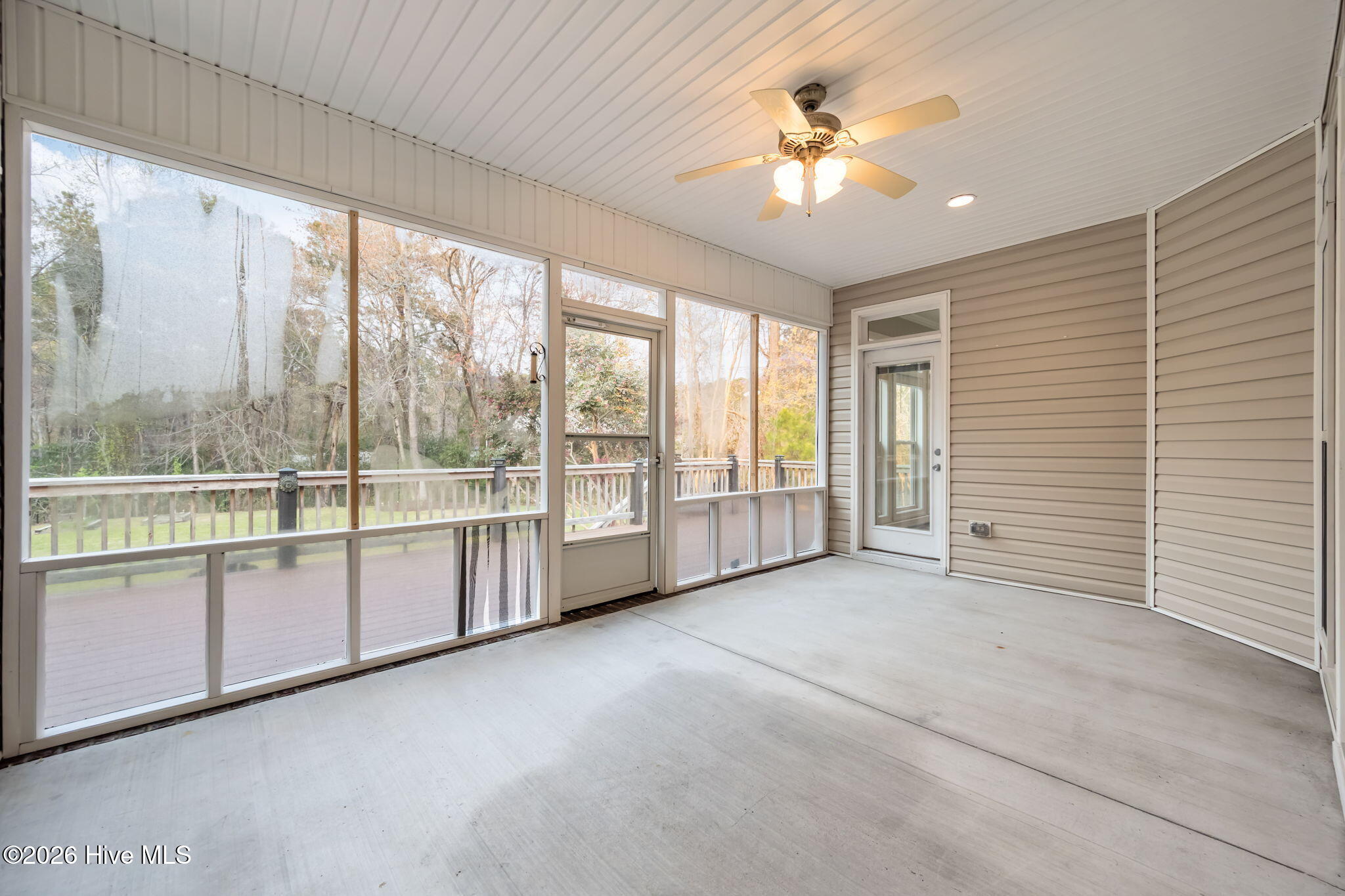 101 Forest Ridge Trail