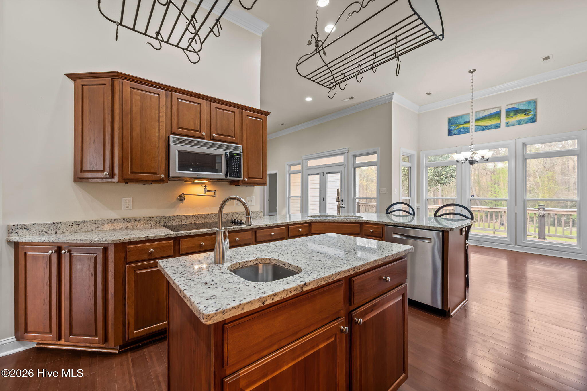 101 Forest Ridge Trail