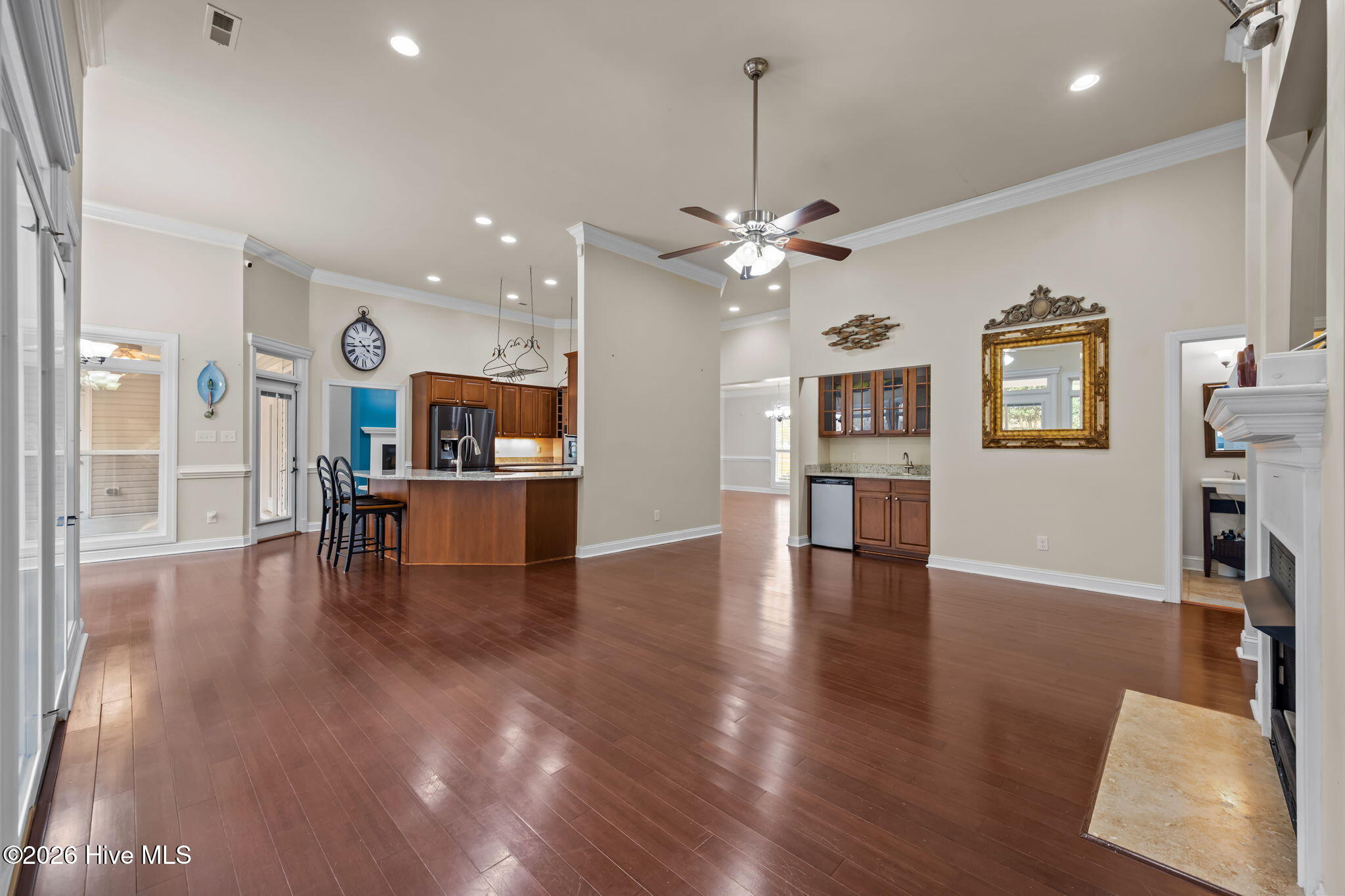 101 Forest Ridge Trail