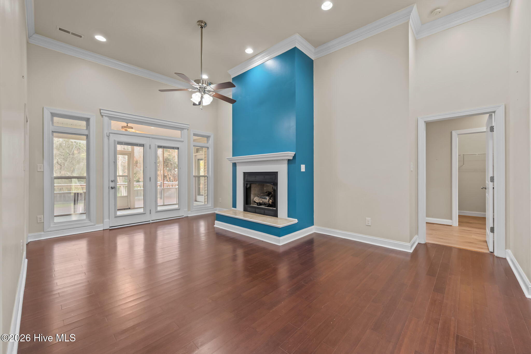 101 Forest Ridge Trail