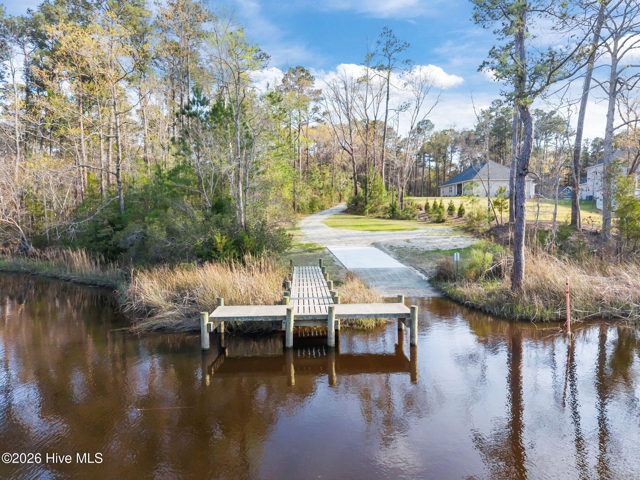 101 Forest Ridge Trail