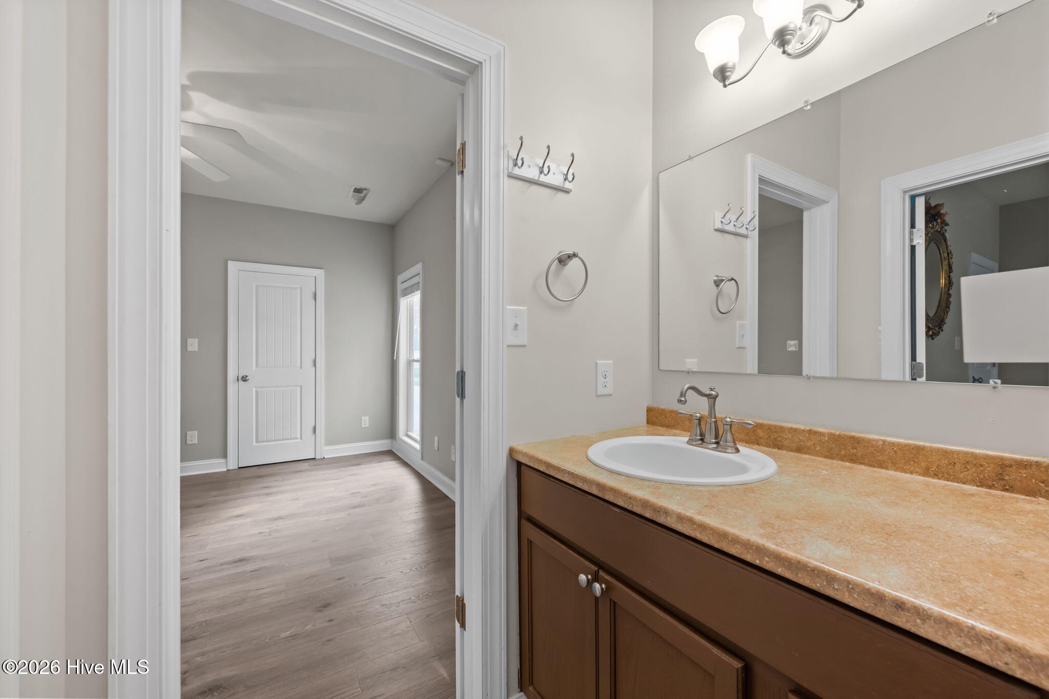 101 Forest Ridge Trail