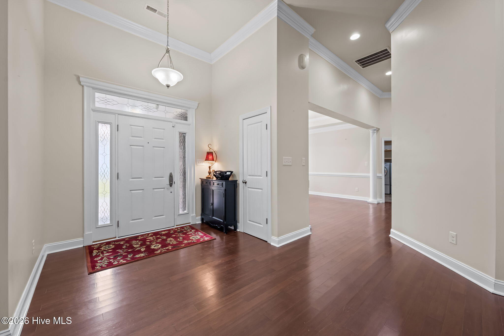 101 Forest Ridge Trail