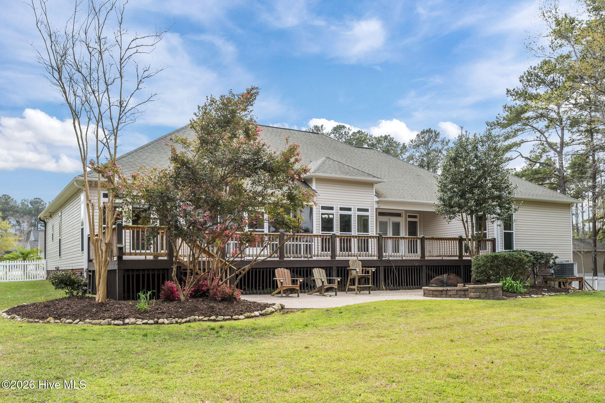 101 Forest Ridge Trail