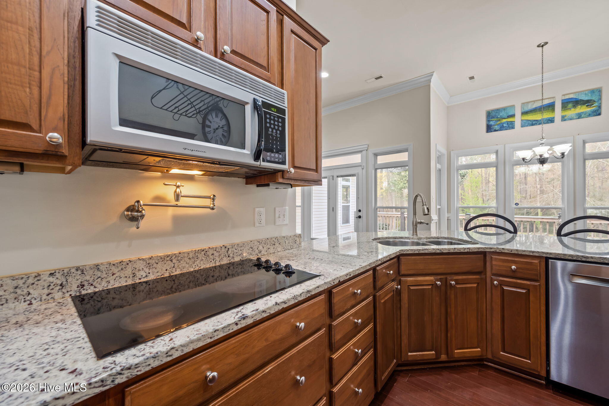 101 Forest Ridge Trail