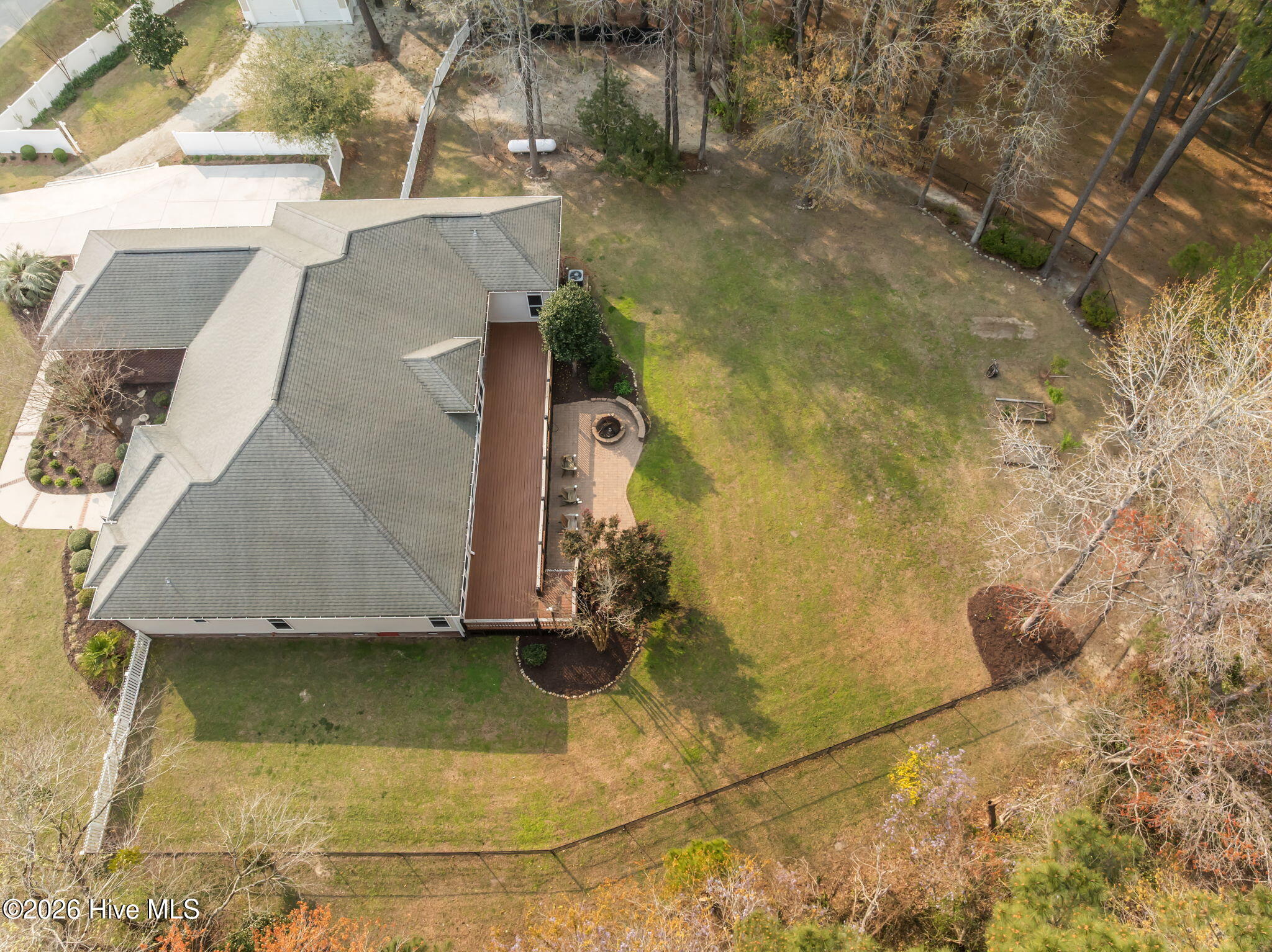 101 Forest Ridge Trail