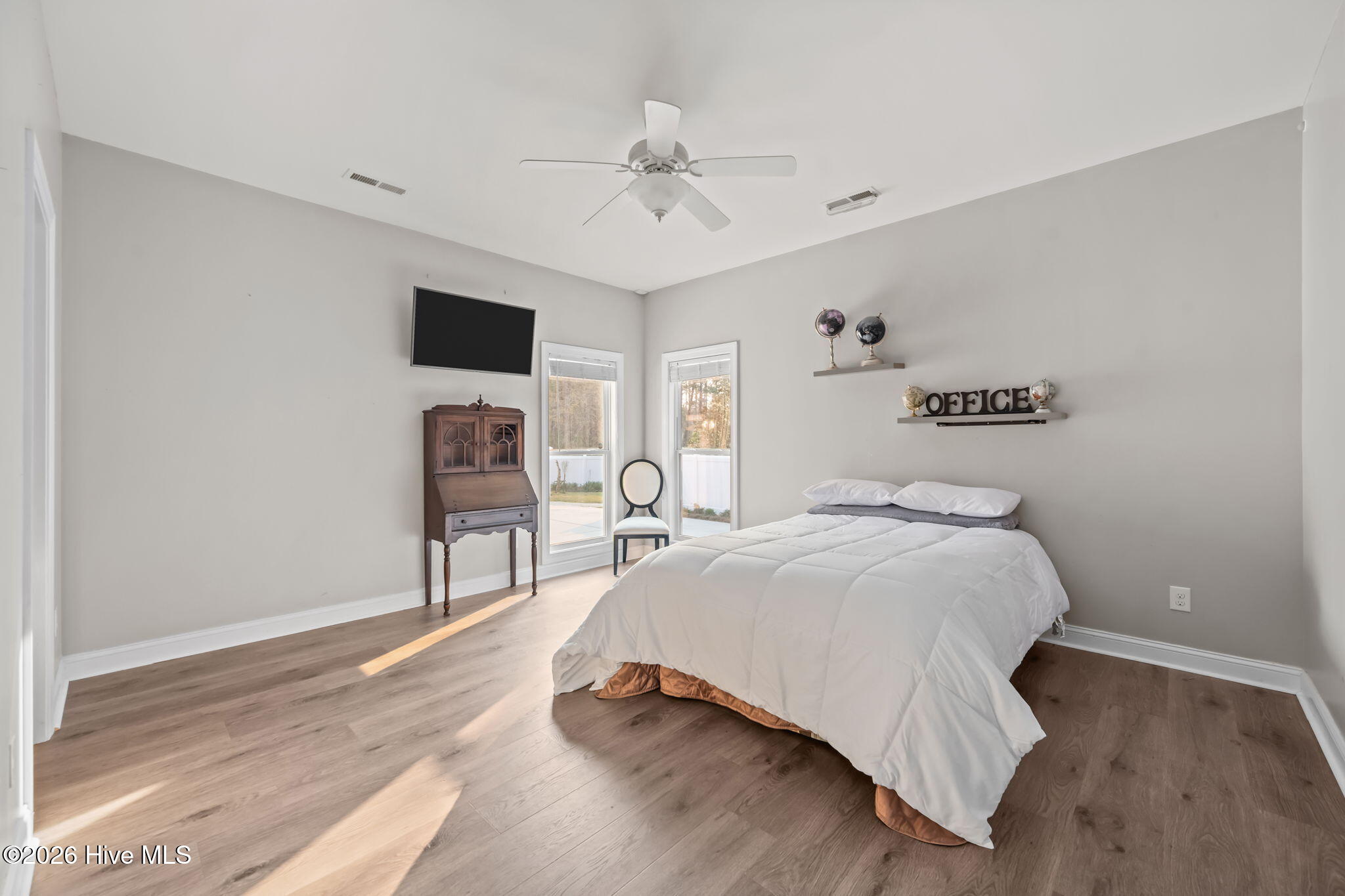 101 Forest Ridge Trail