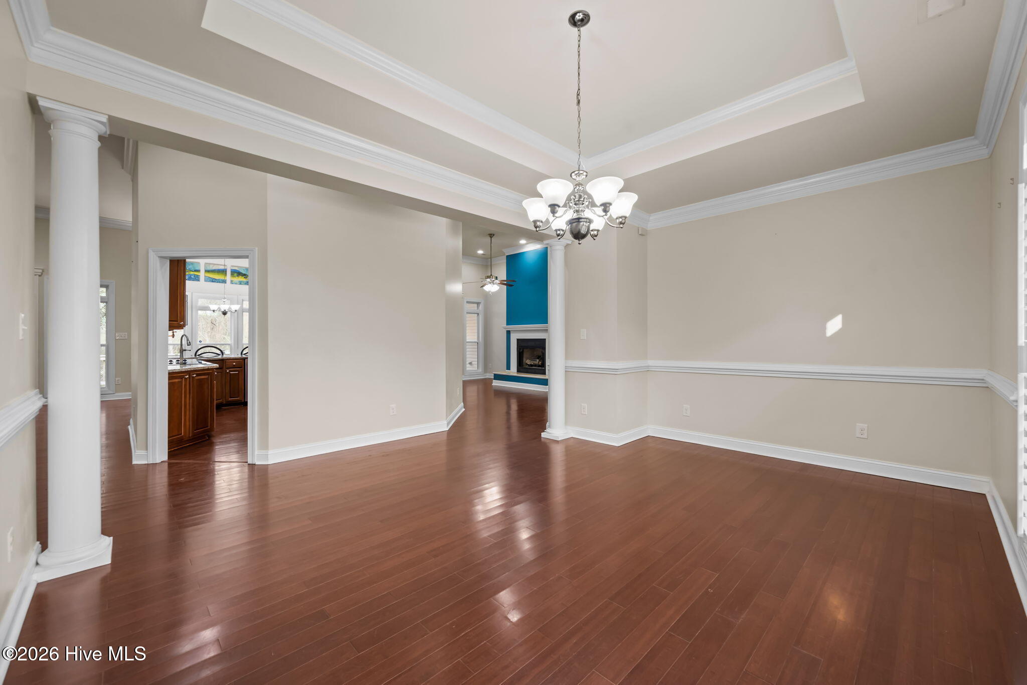 101 Forest Ridge Trail