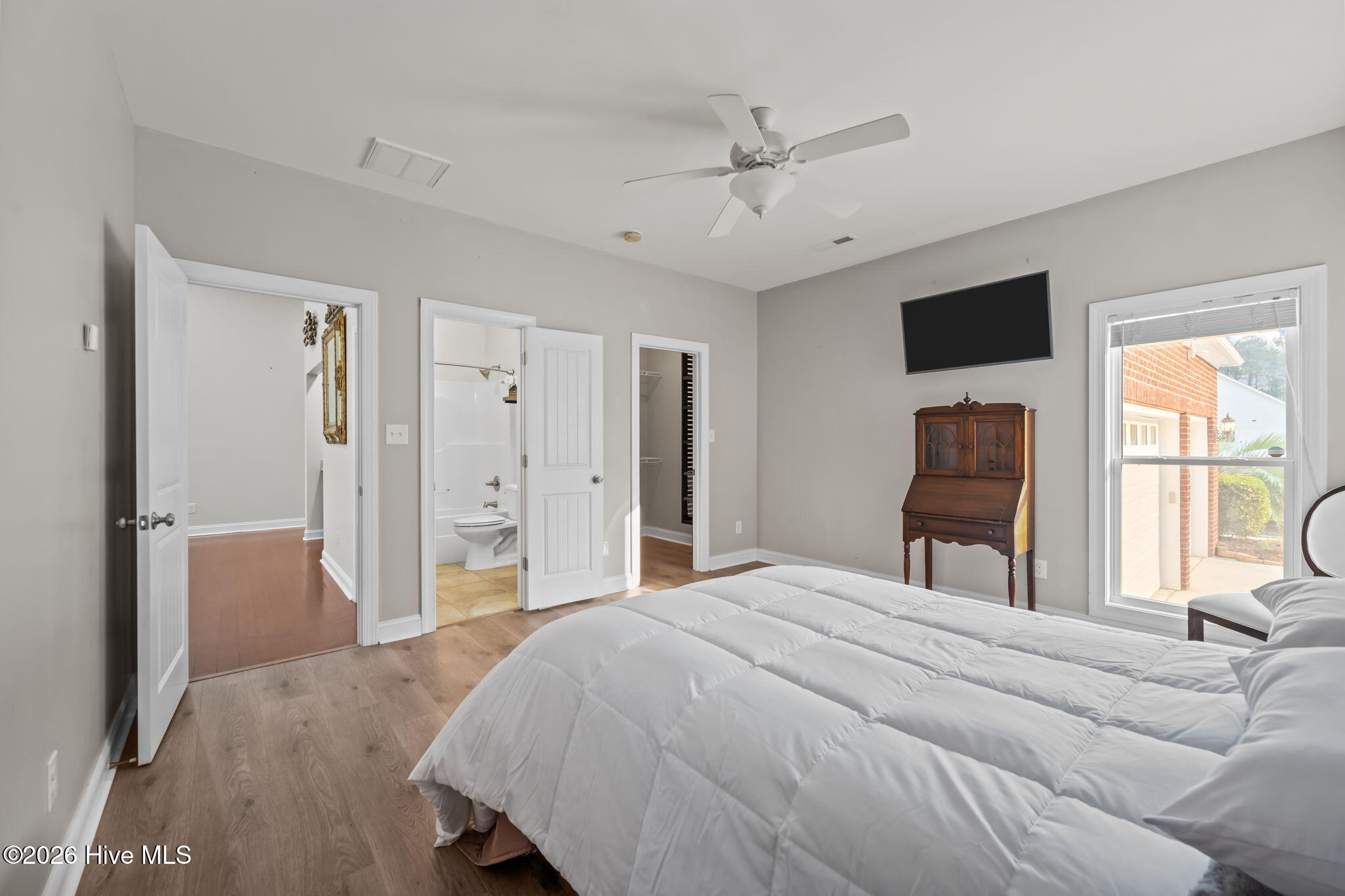 101 Forest Ridge Trail