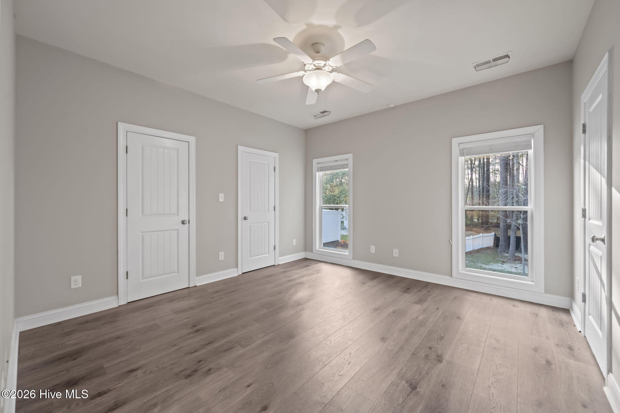 101 Forest Ridge Trail