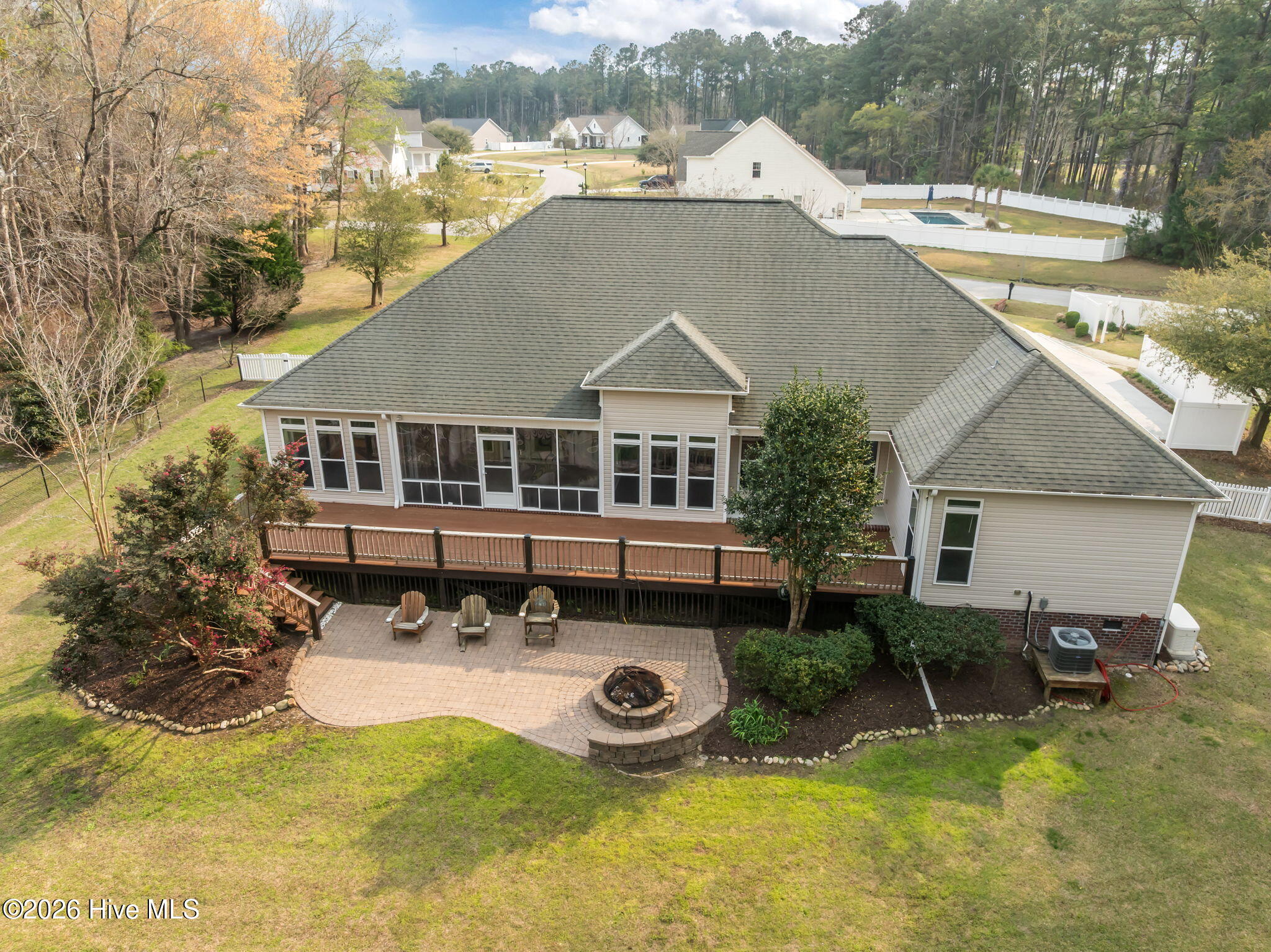 101 Forest Ridge Trail