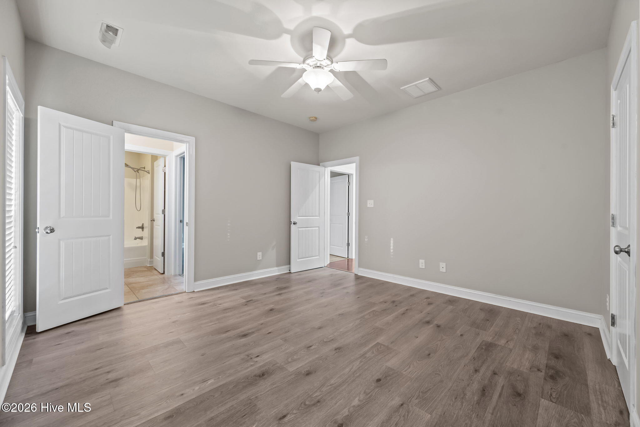 101 Forest Ridge Trail