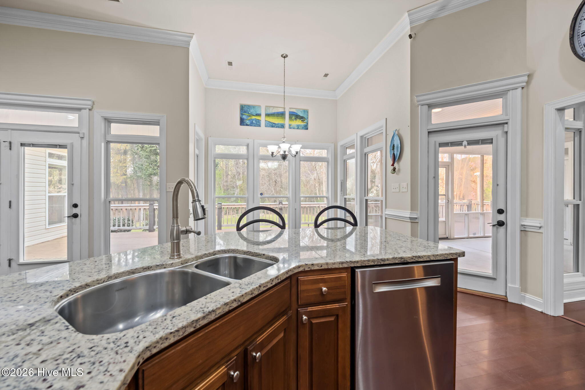 101 Forest Ridge Trail