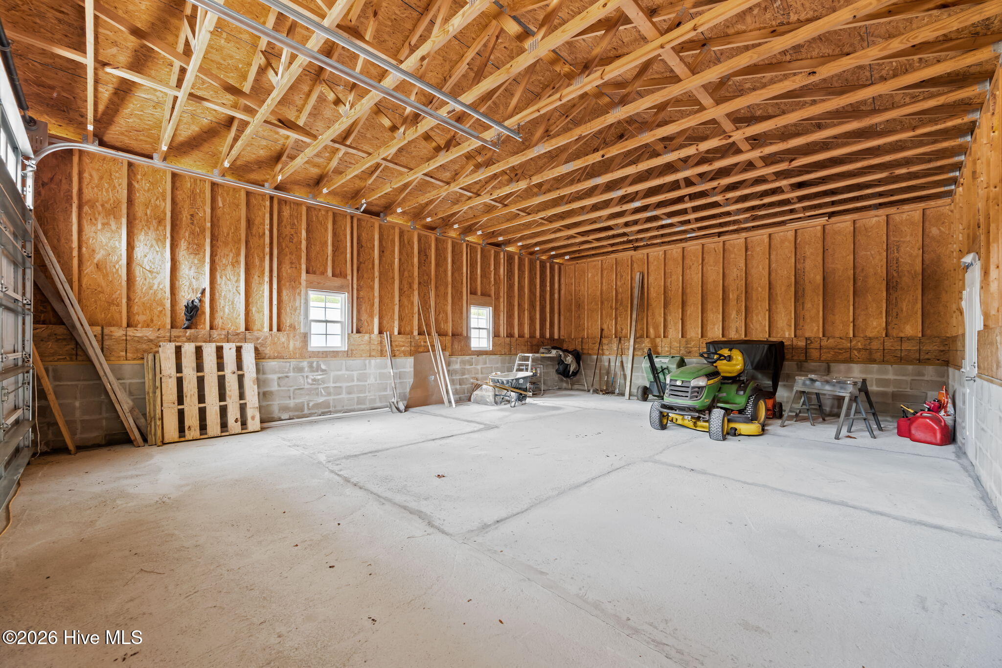 101 Forest Ridge Trail