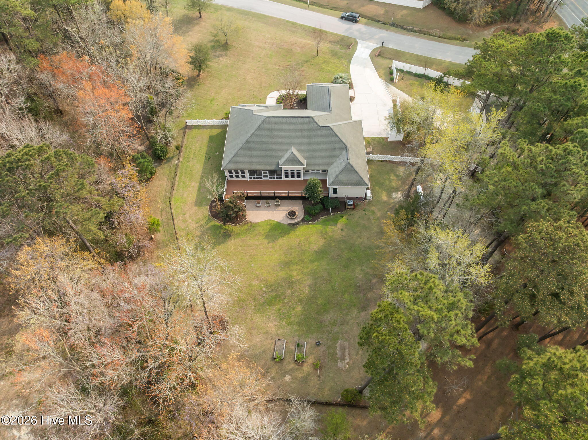 101 Forest Ridge Trail