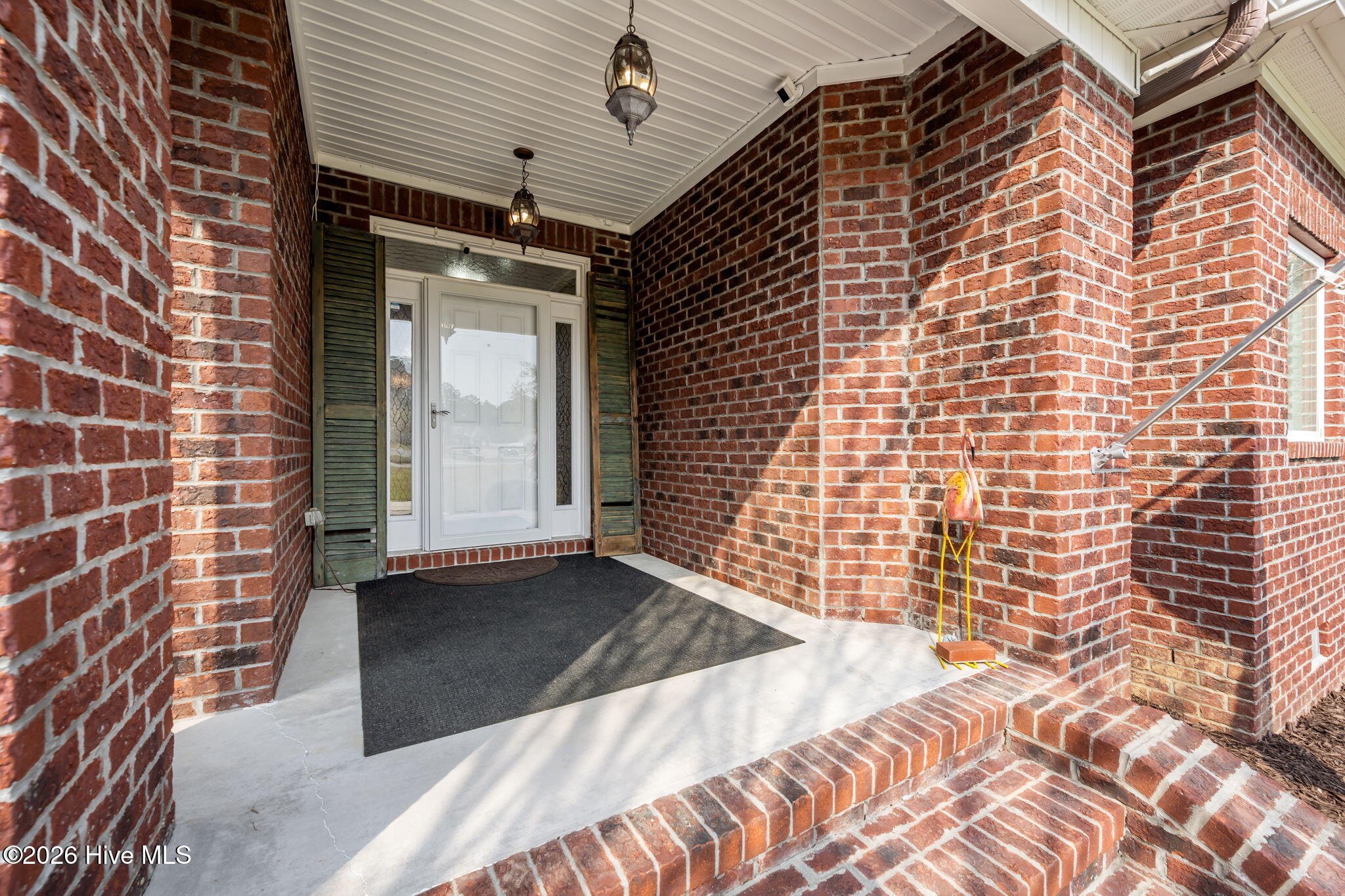 101 Forest Ridge Trail