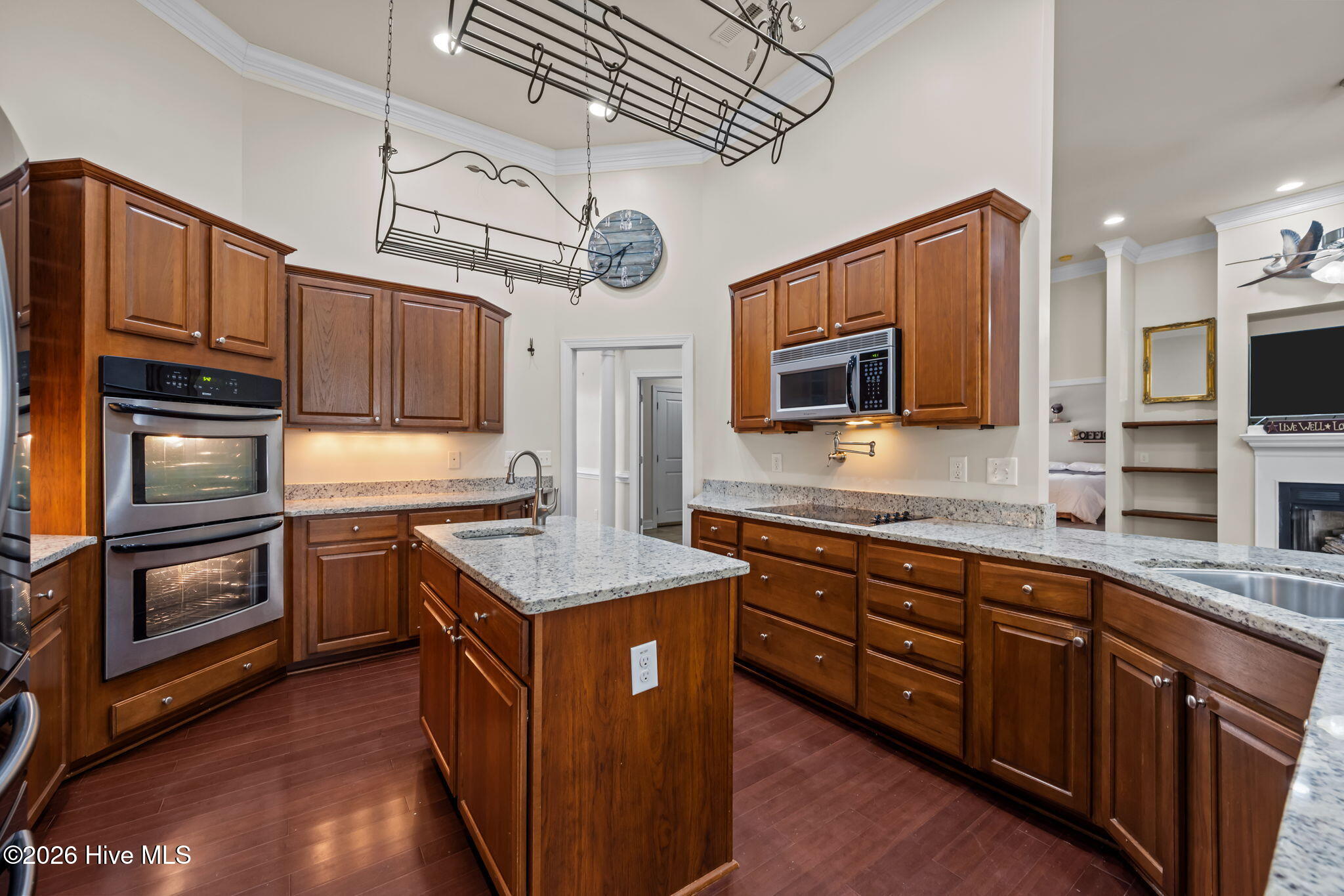 101 Forest Ridge Trail