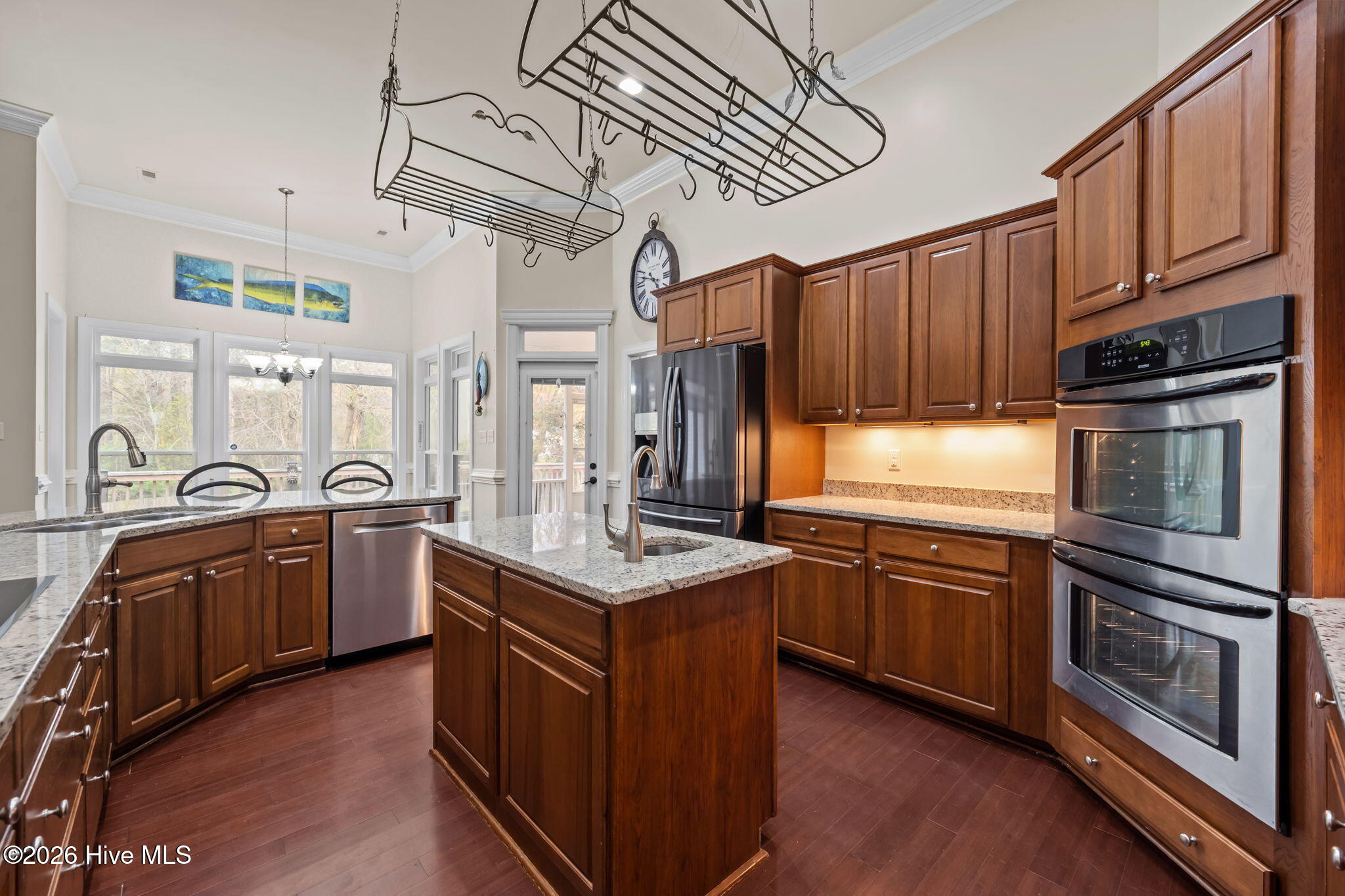 101 Forest Ridge Trail