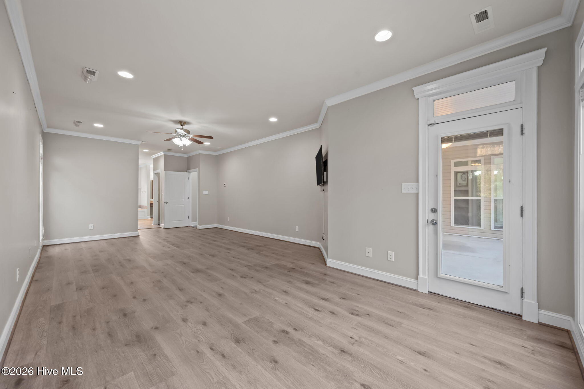 101 Forest Ridge Trail