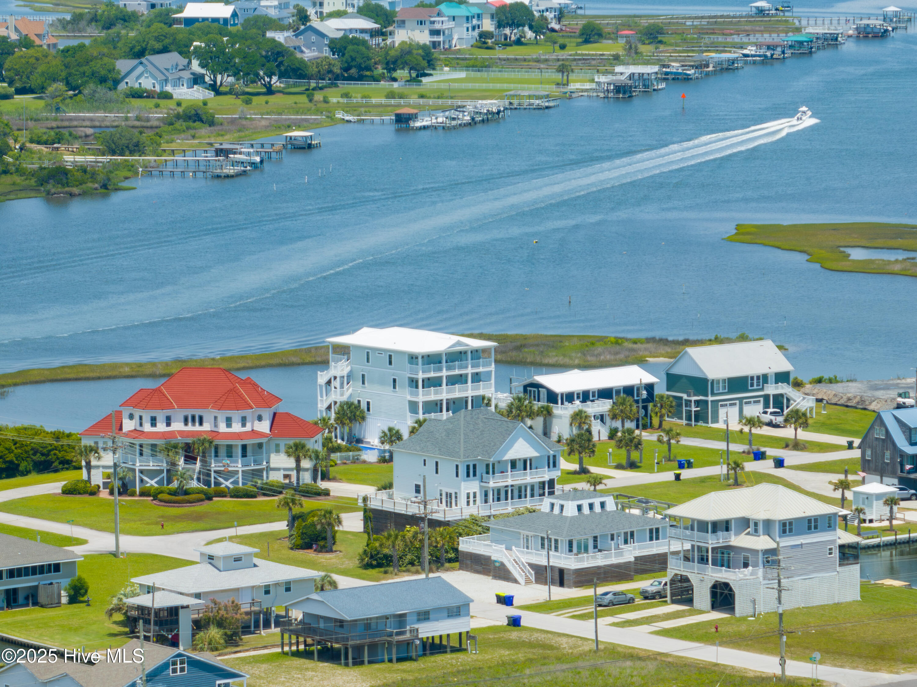 306 Marina Way