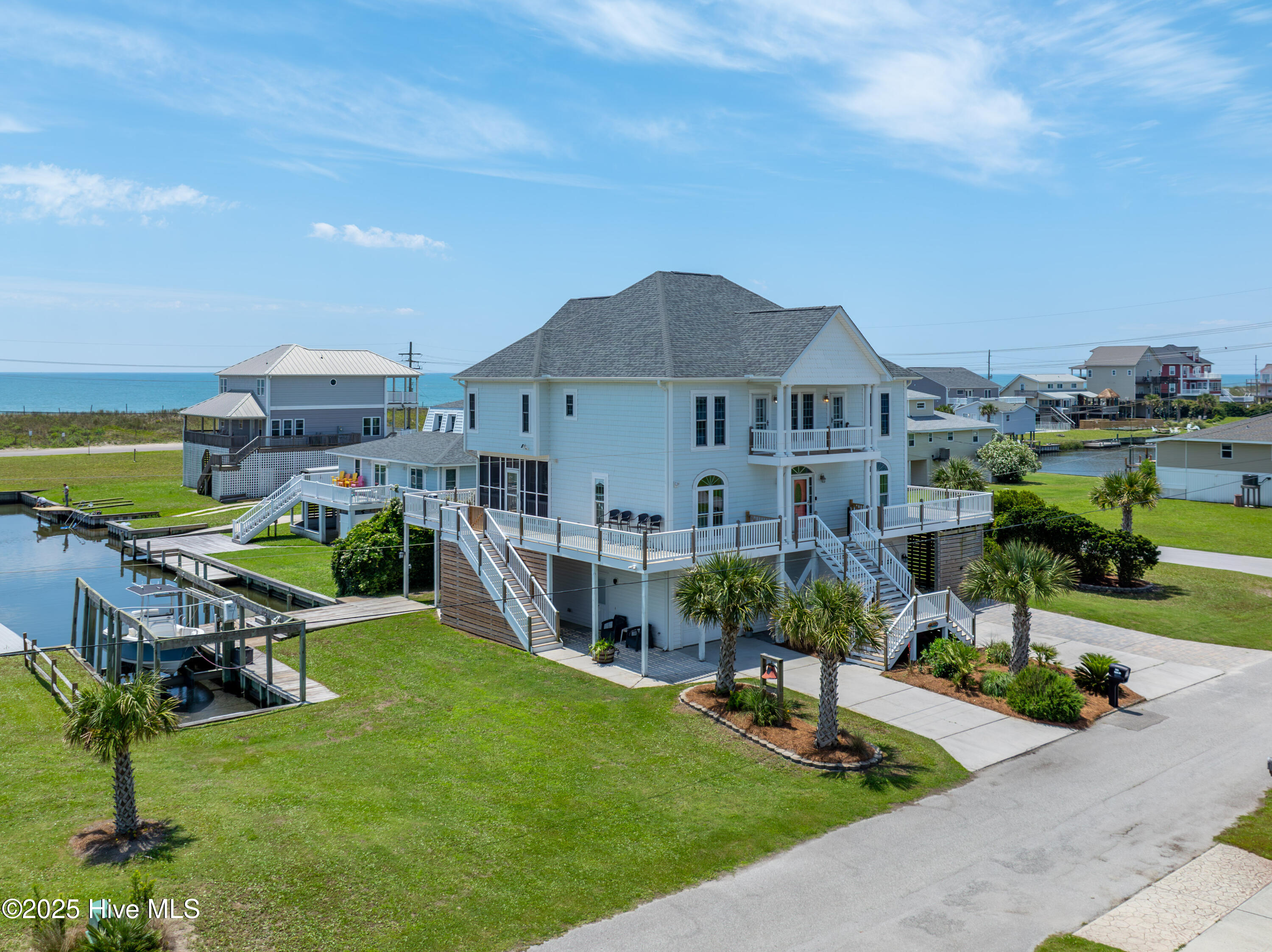 306 Marina Way