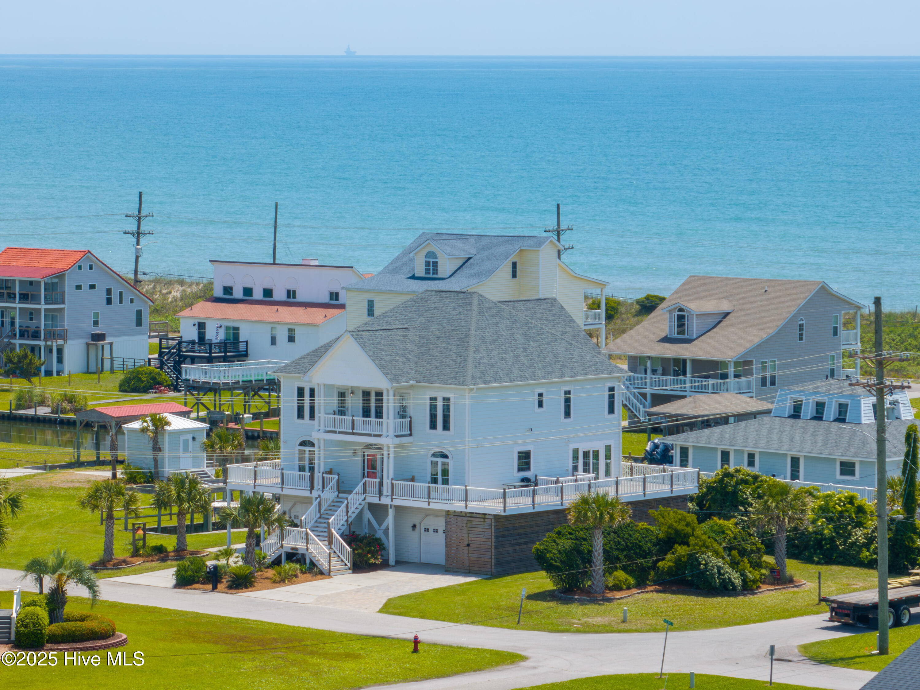 306 Marina Way