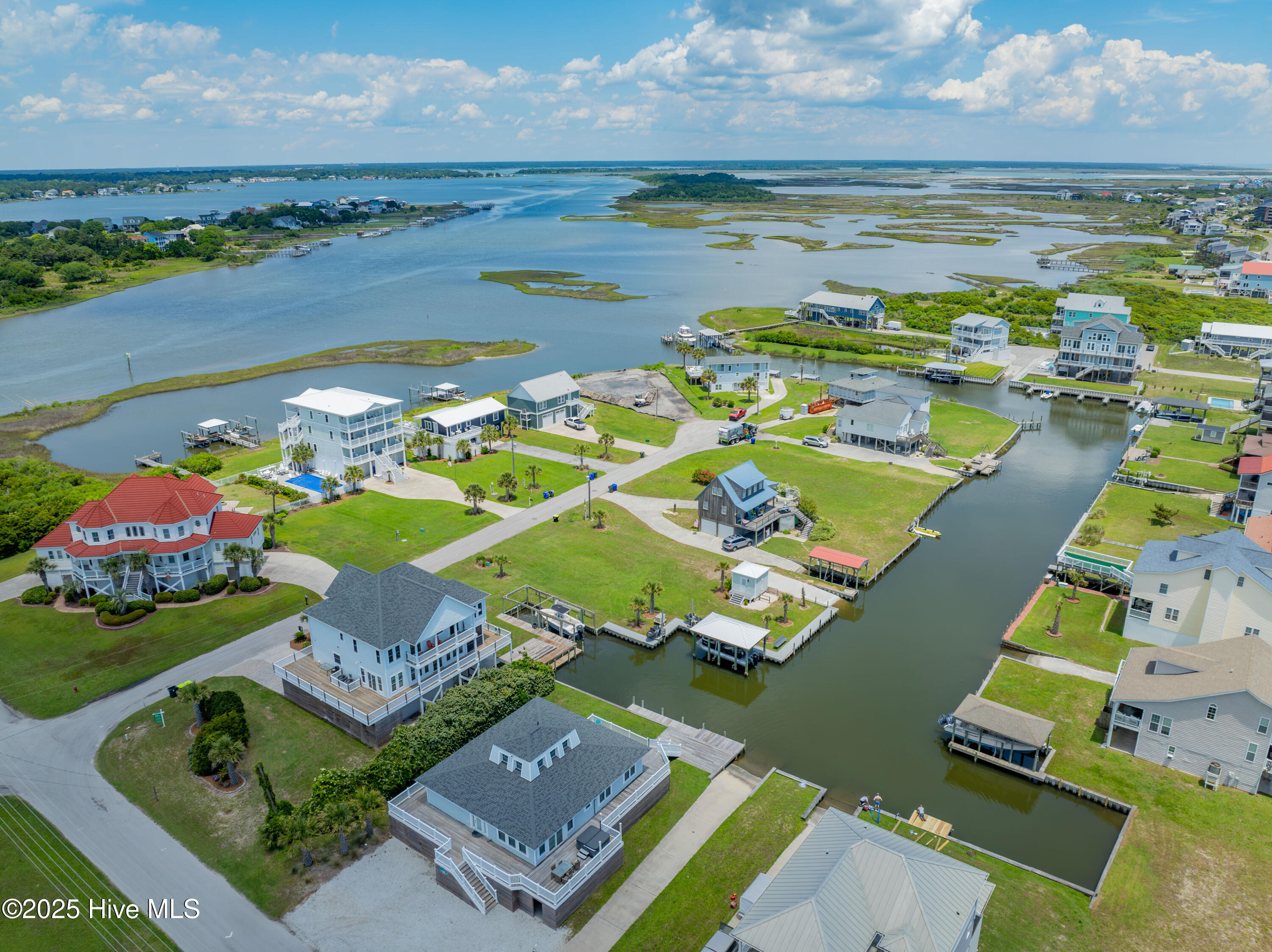 306 Marina Way