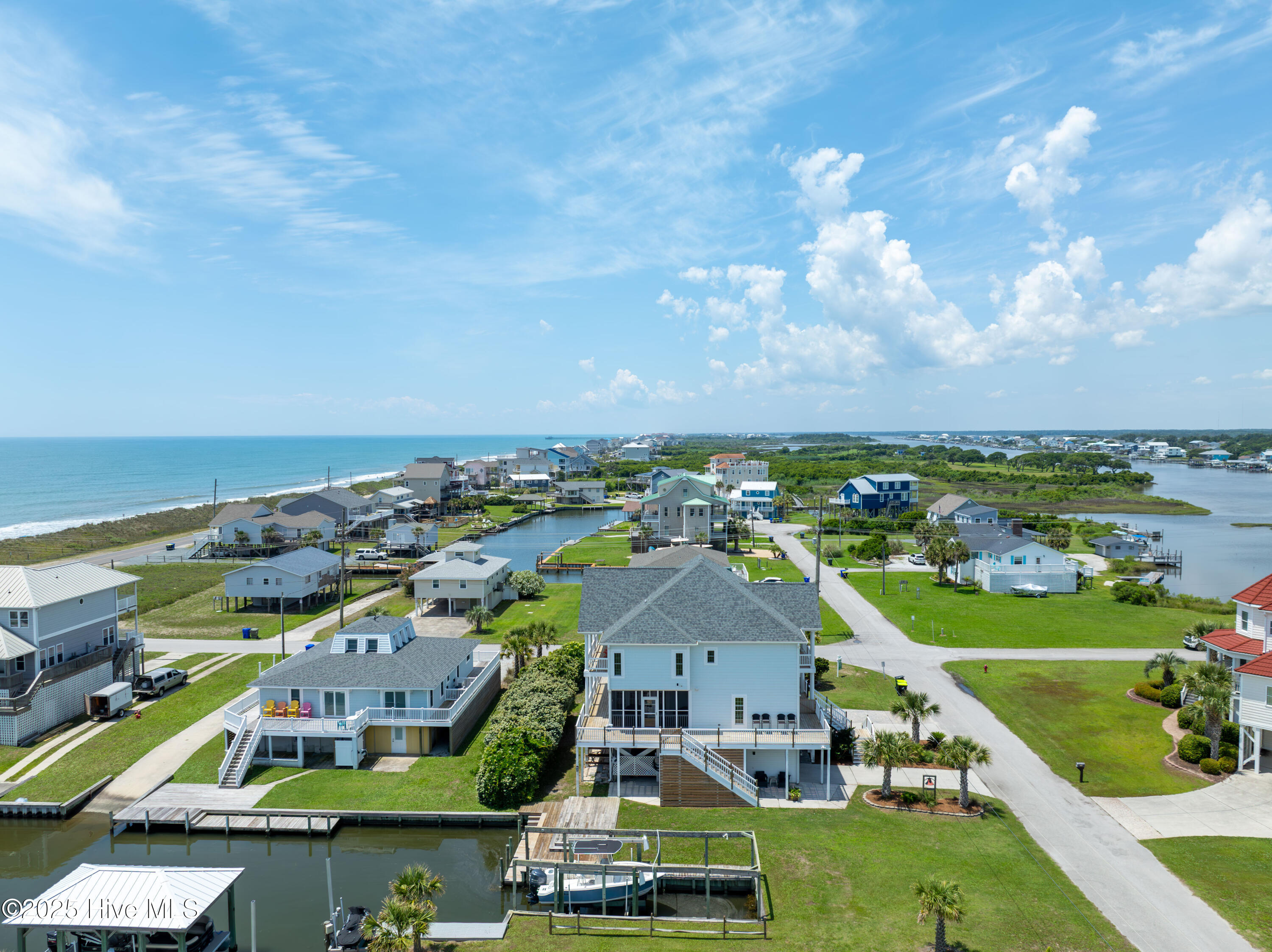 306 Marina Way