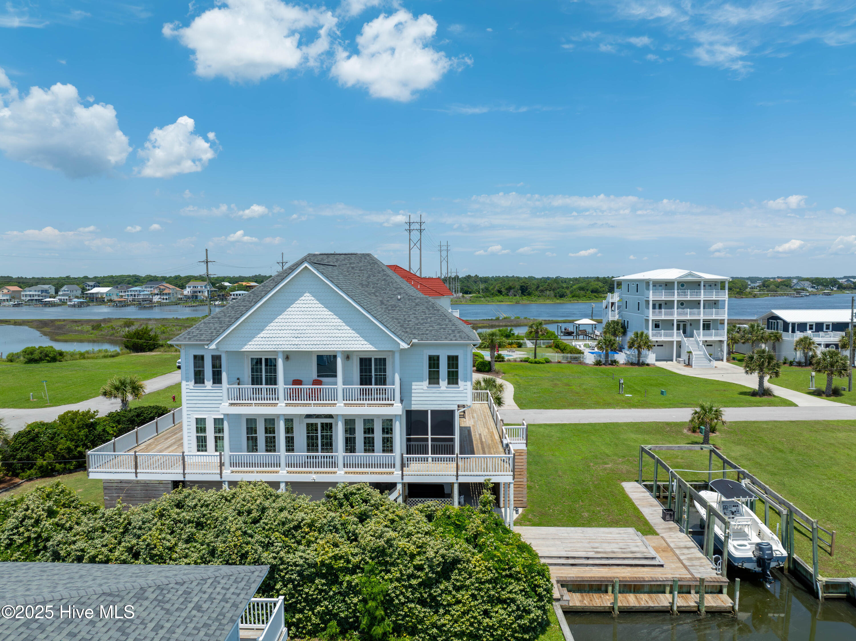 306 Marina Way