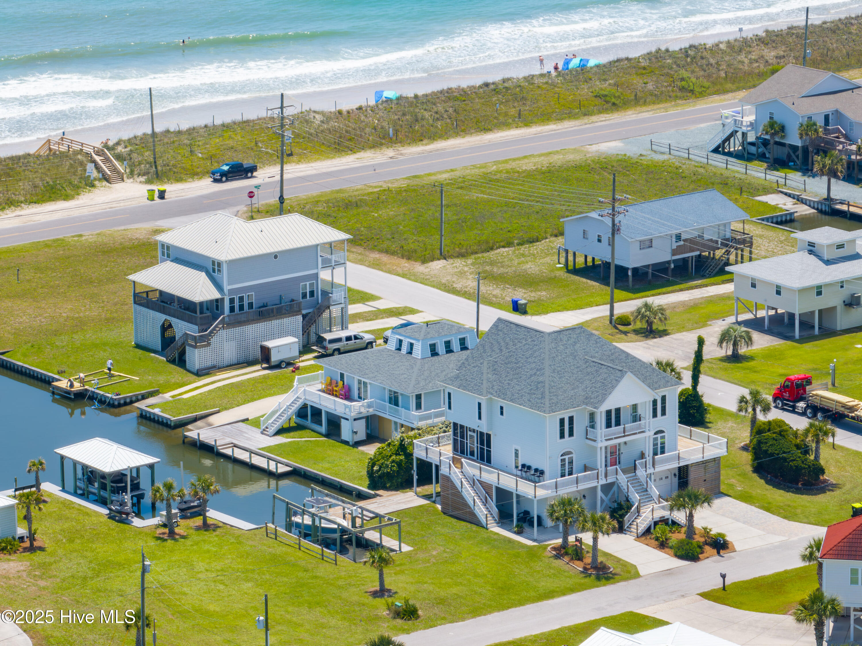 306 Marina Way
