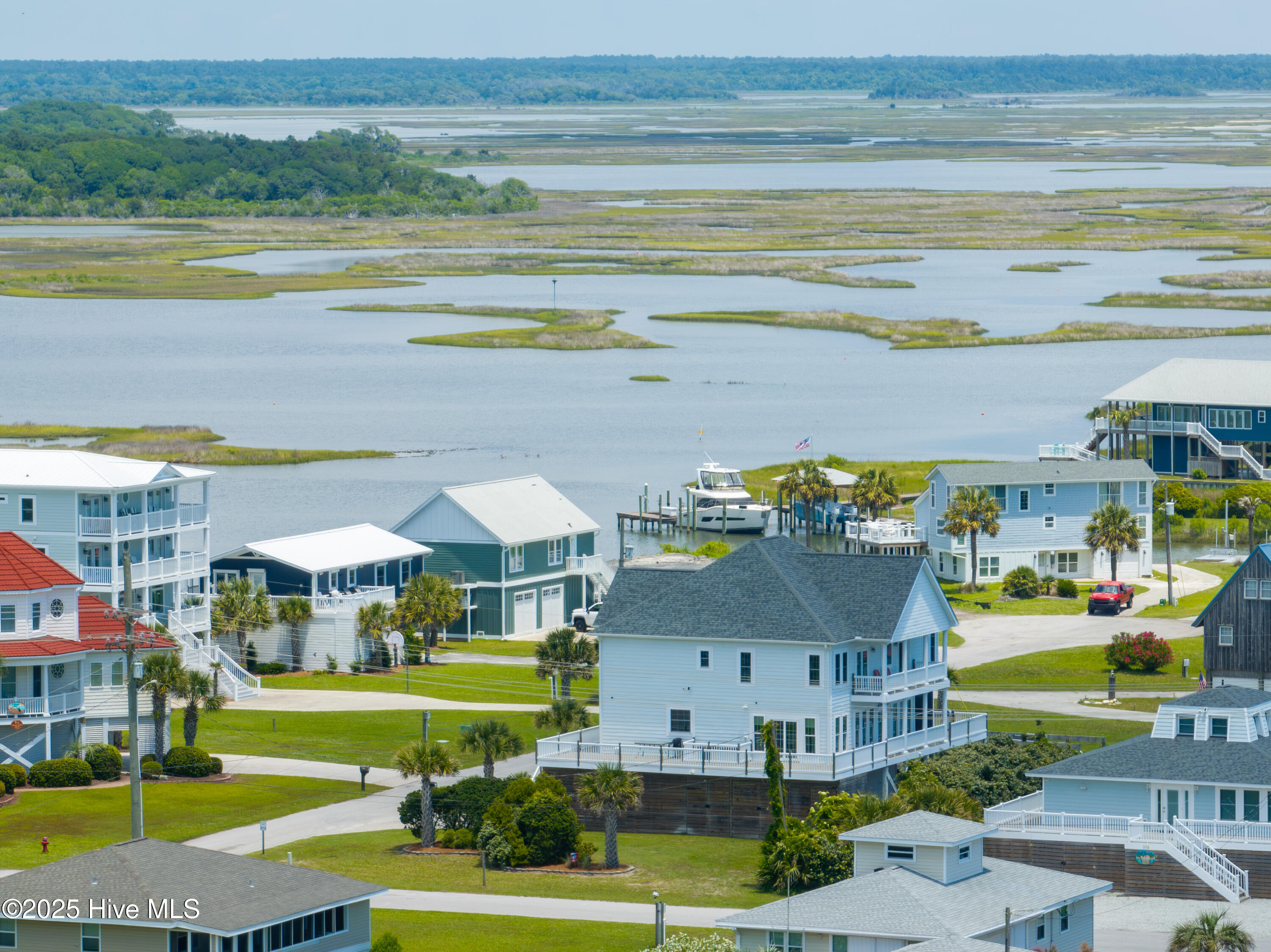 306 Marina Way
