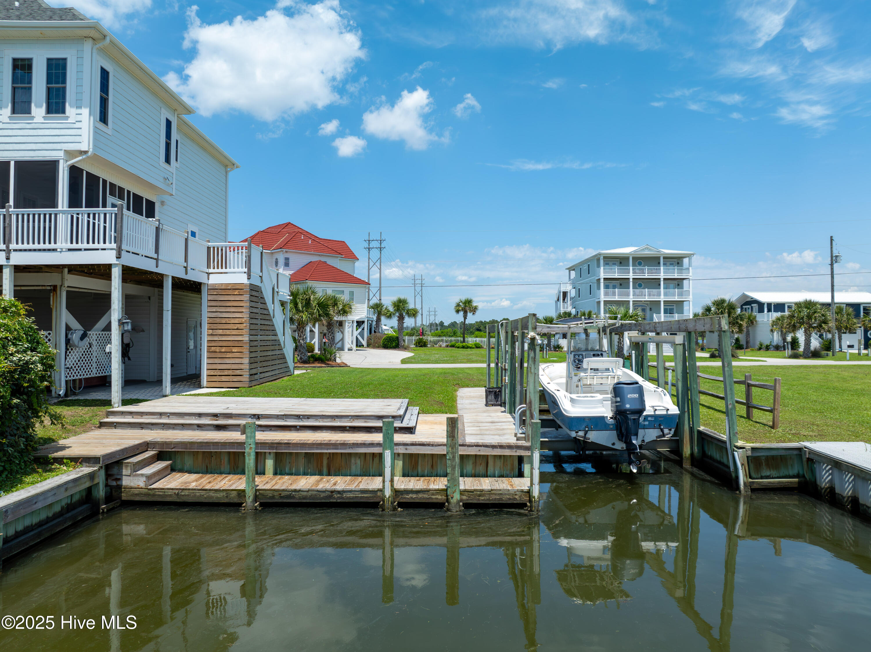 306 Marina Way