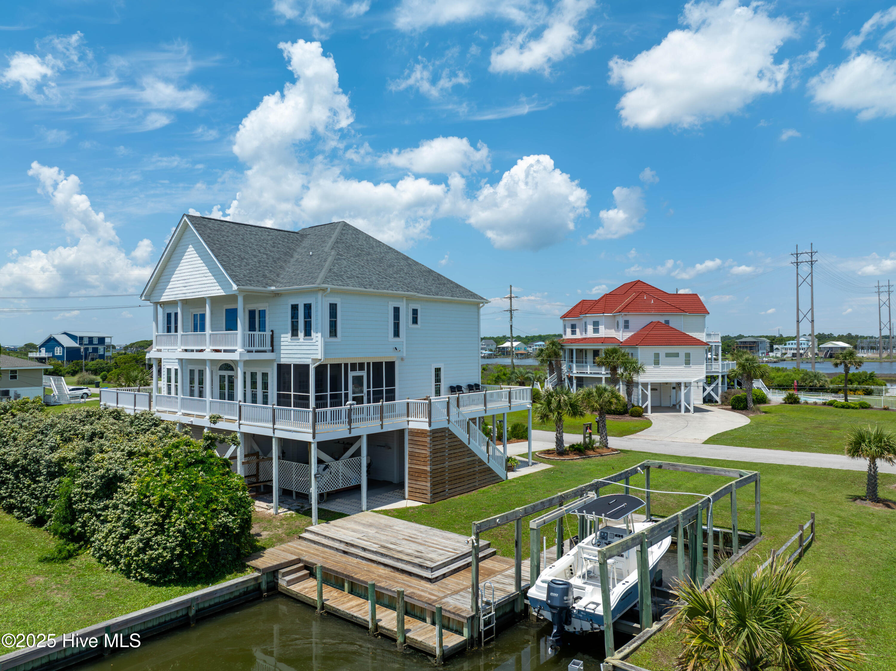306 Marina Way