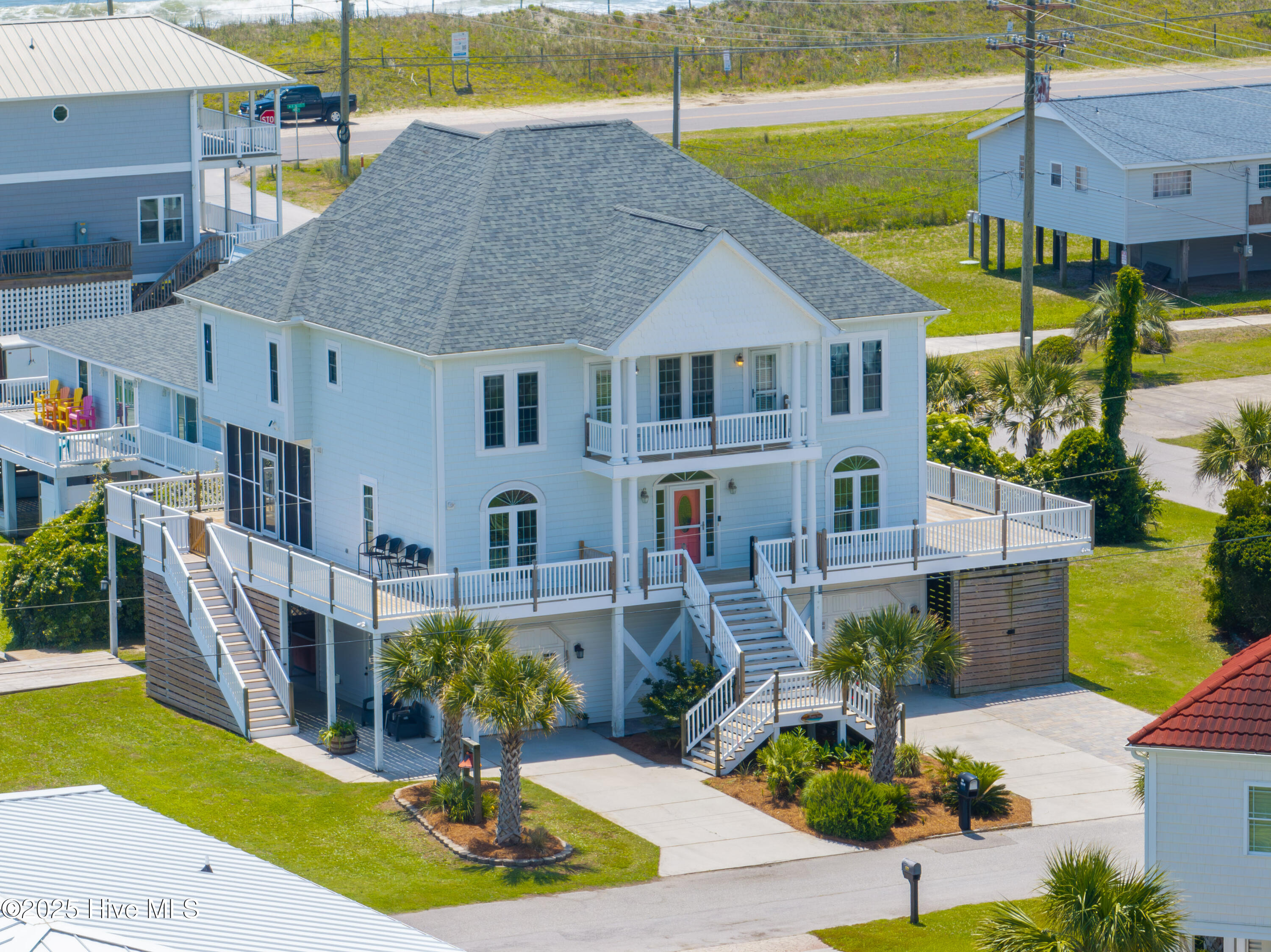 306 Marina Way