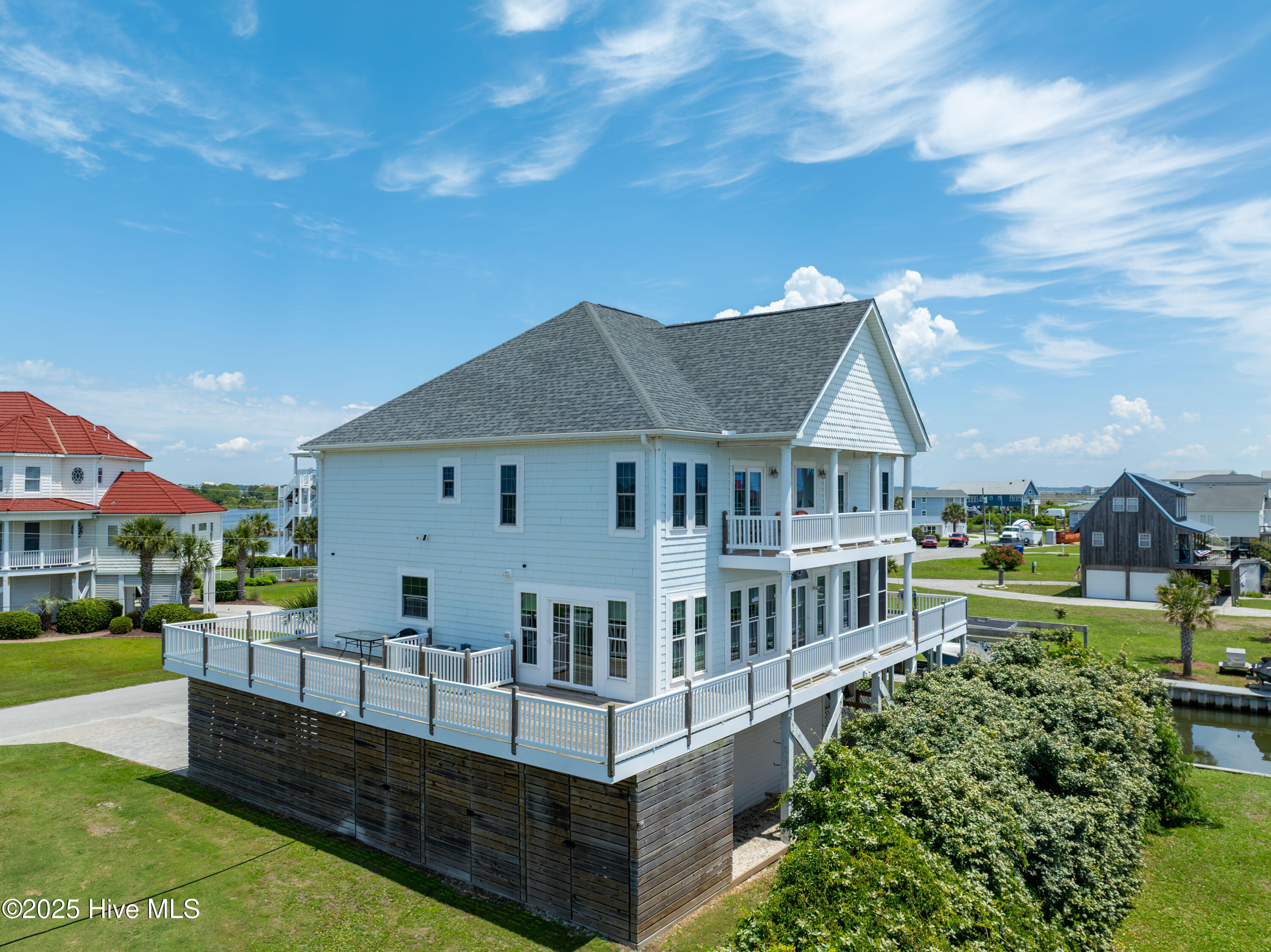 306 Marina Way