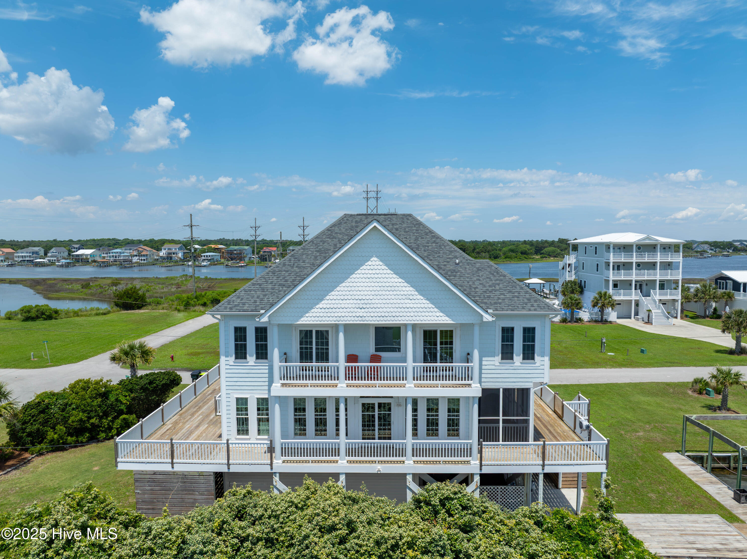 306 Marina Way