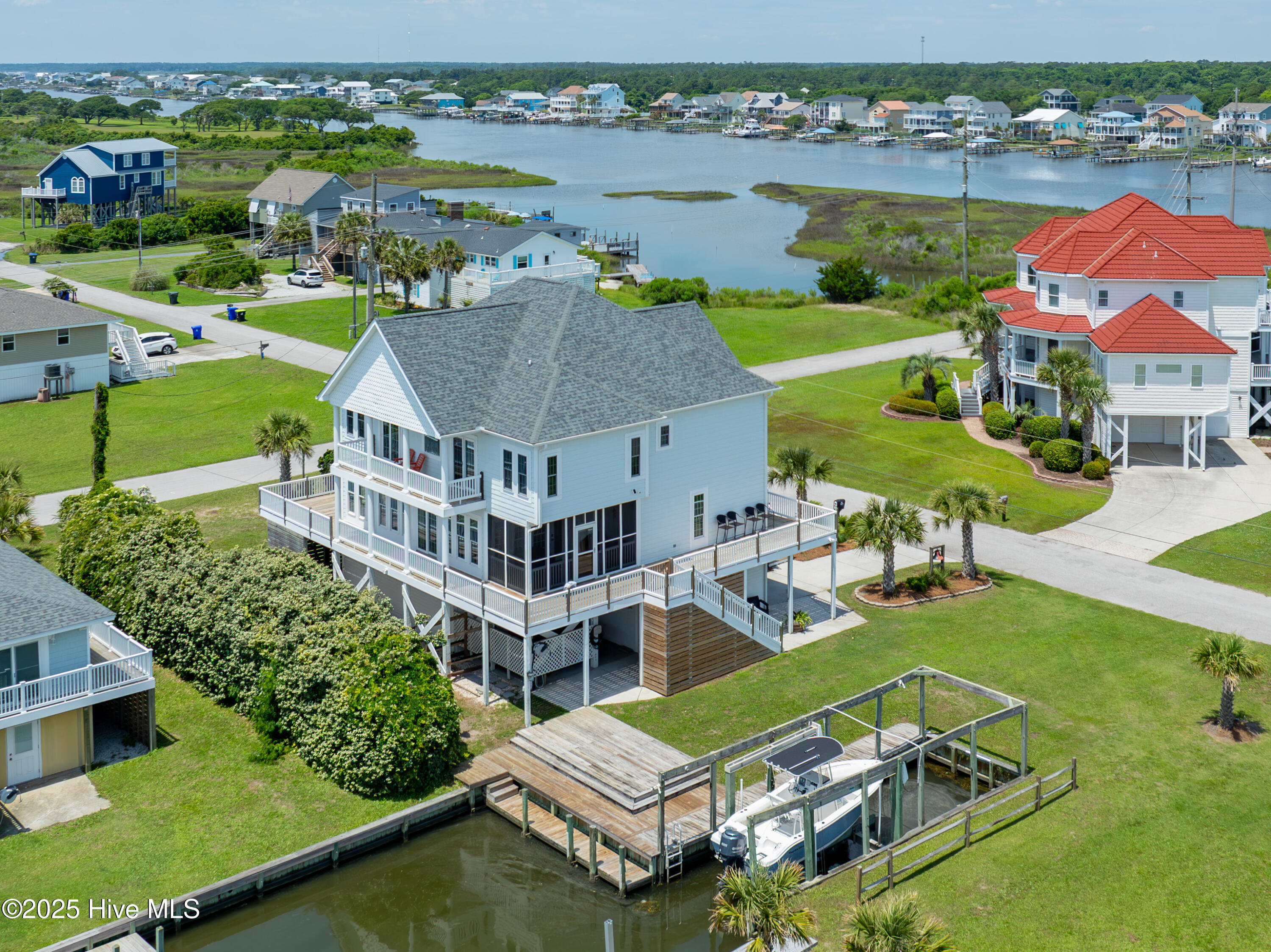 306 Marina Way